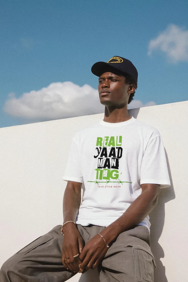 REAL YAADMAN TING