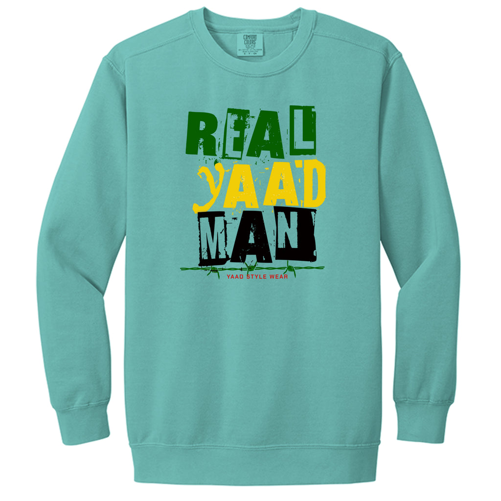 CHALKY MINT - 1566 - FRONT