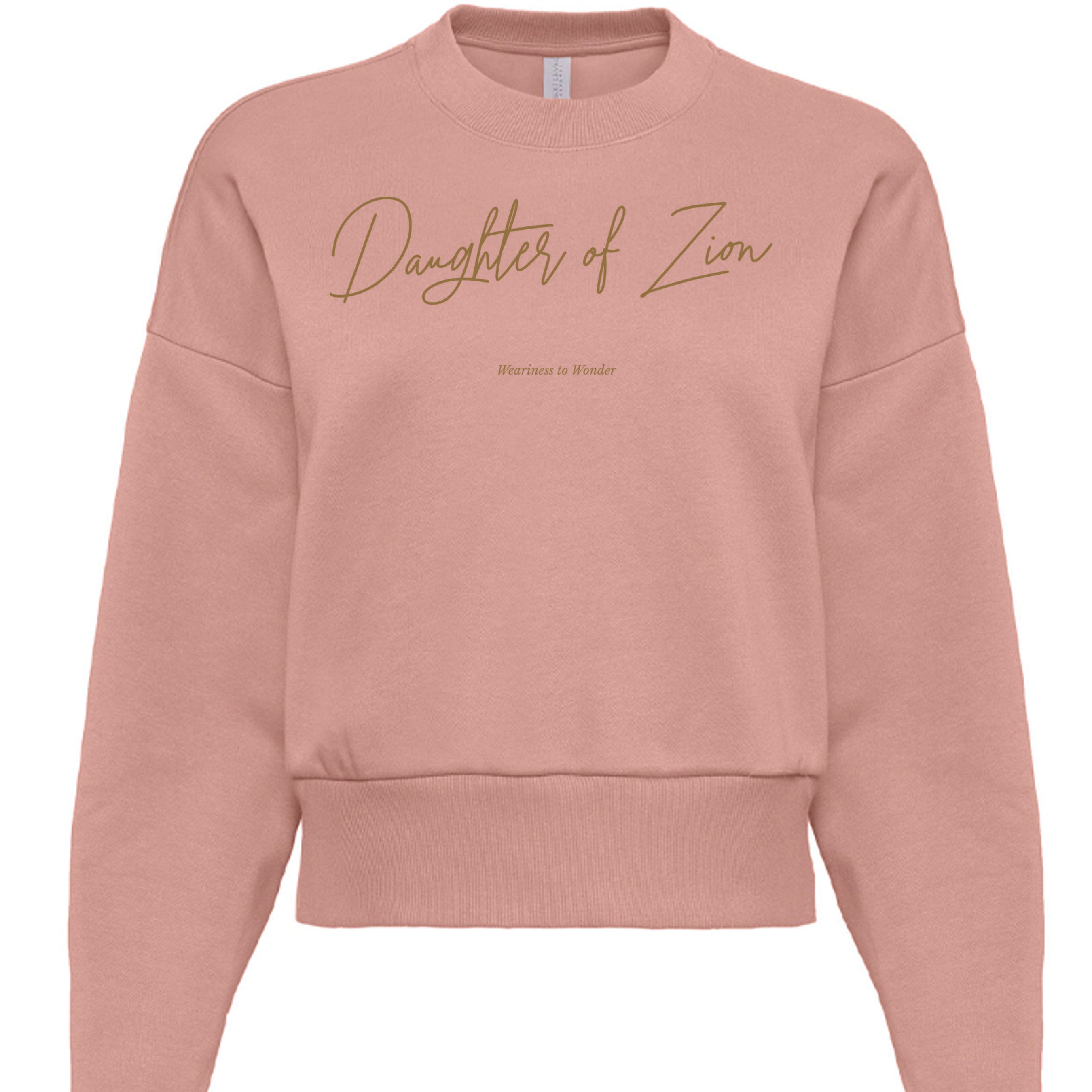 Desert Pink - 9087 - FRONT