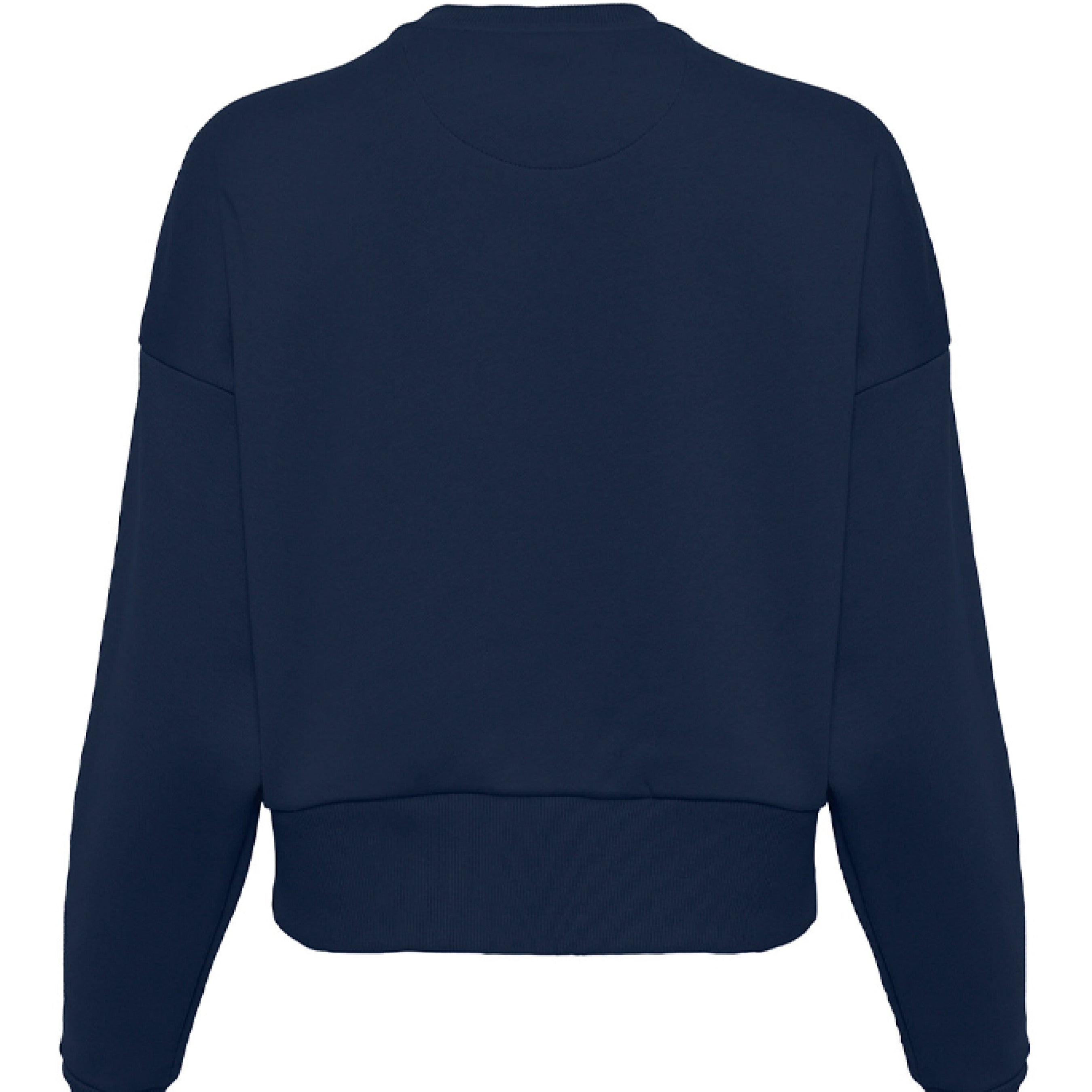 Midnight Navy - BACK