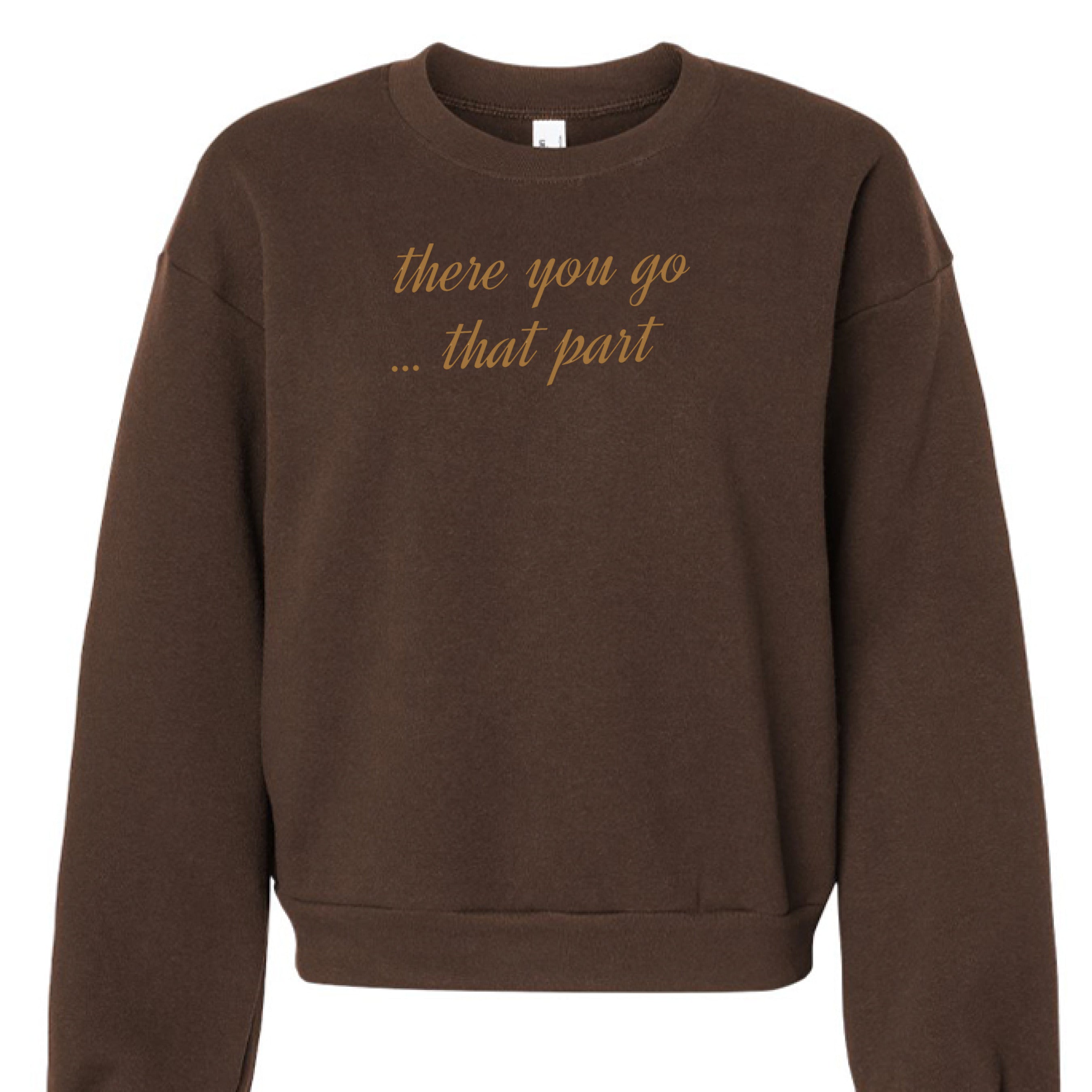 BROWN - FRONT