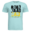 SEA GREEN TRBLND - FRONT