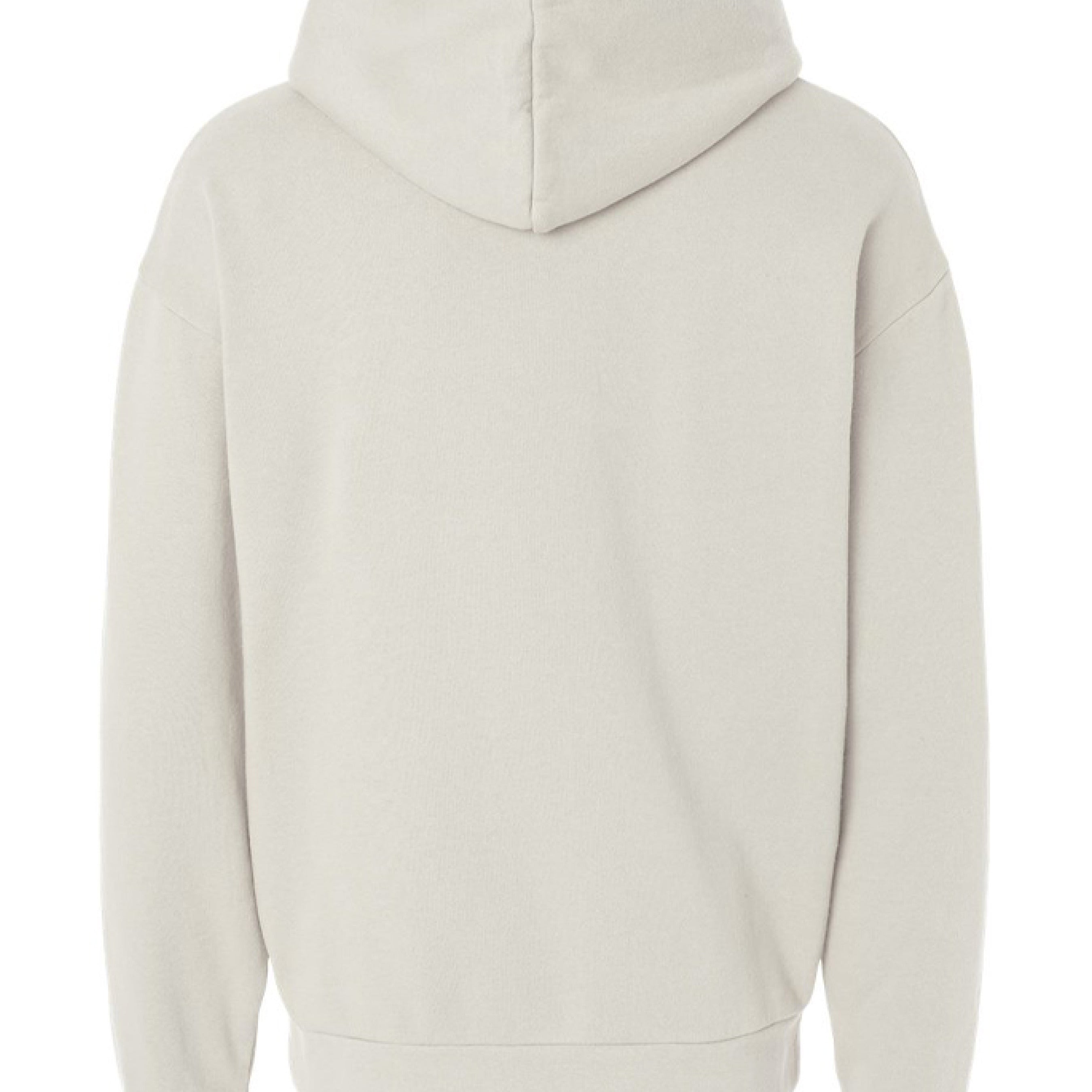 Ivory - BACK