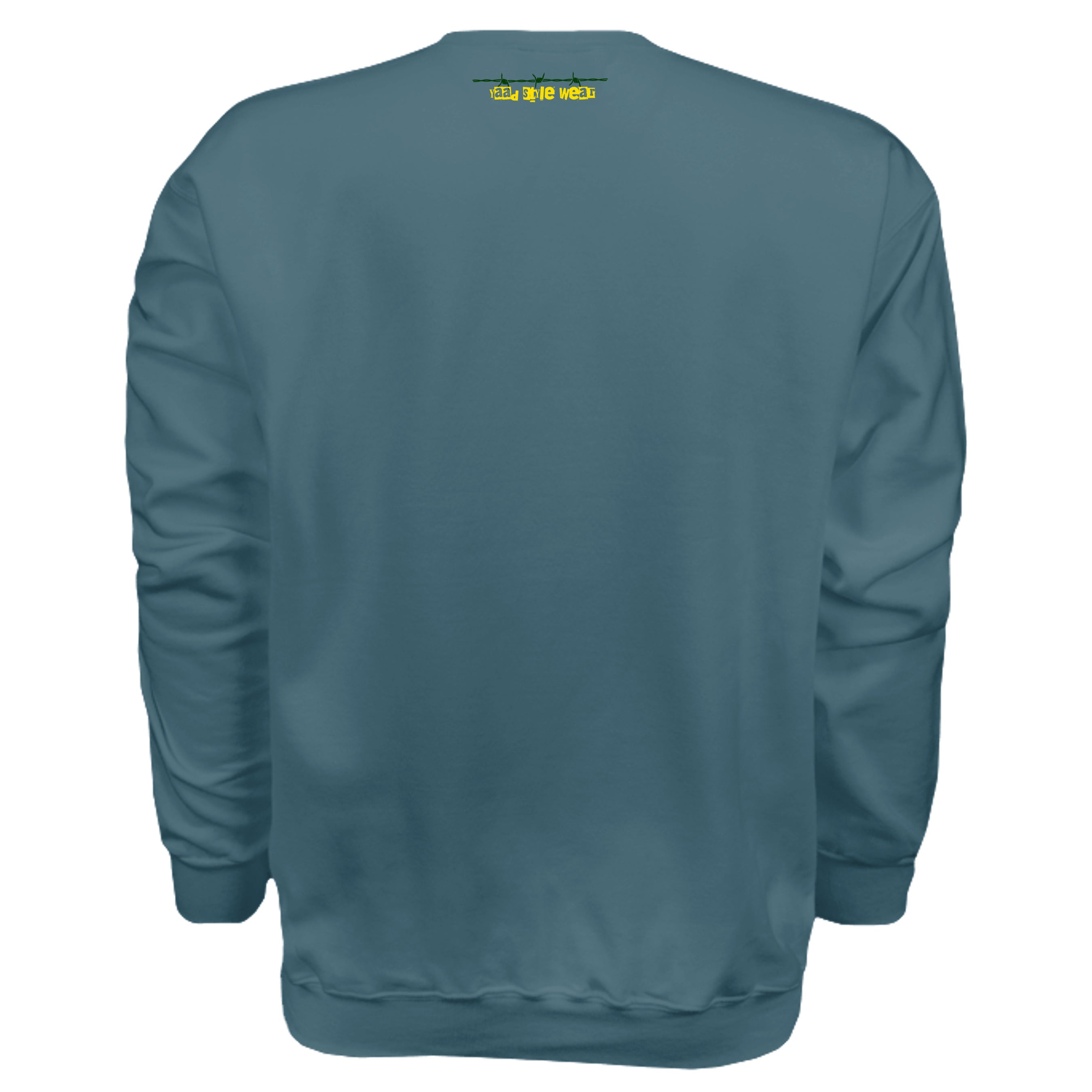 Cactus - F260 - BACK