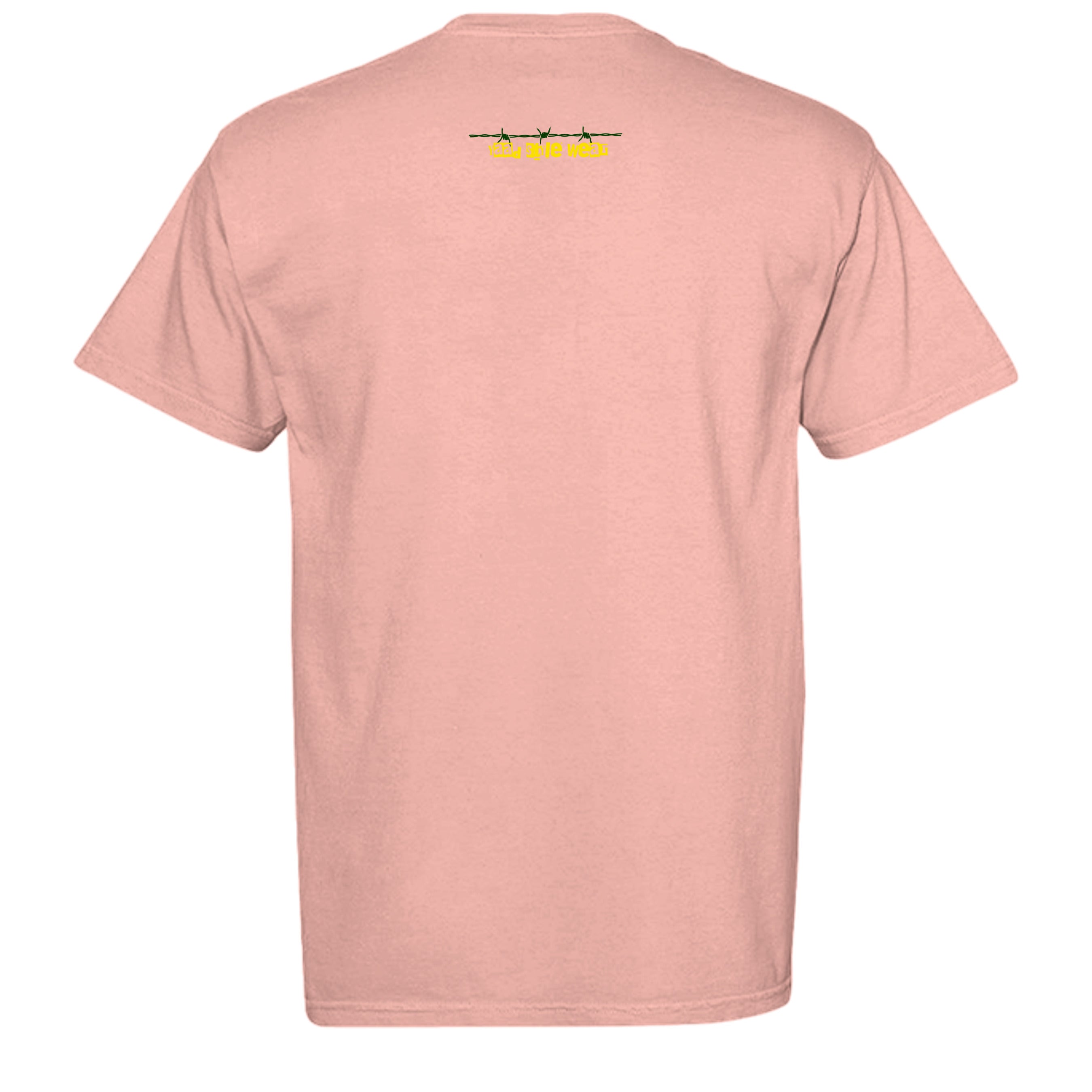 Peachy - C1717 - BACK