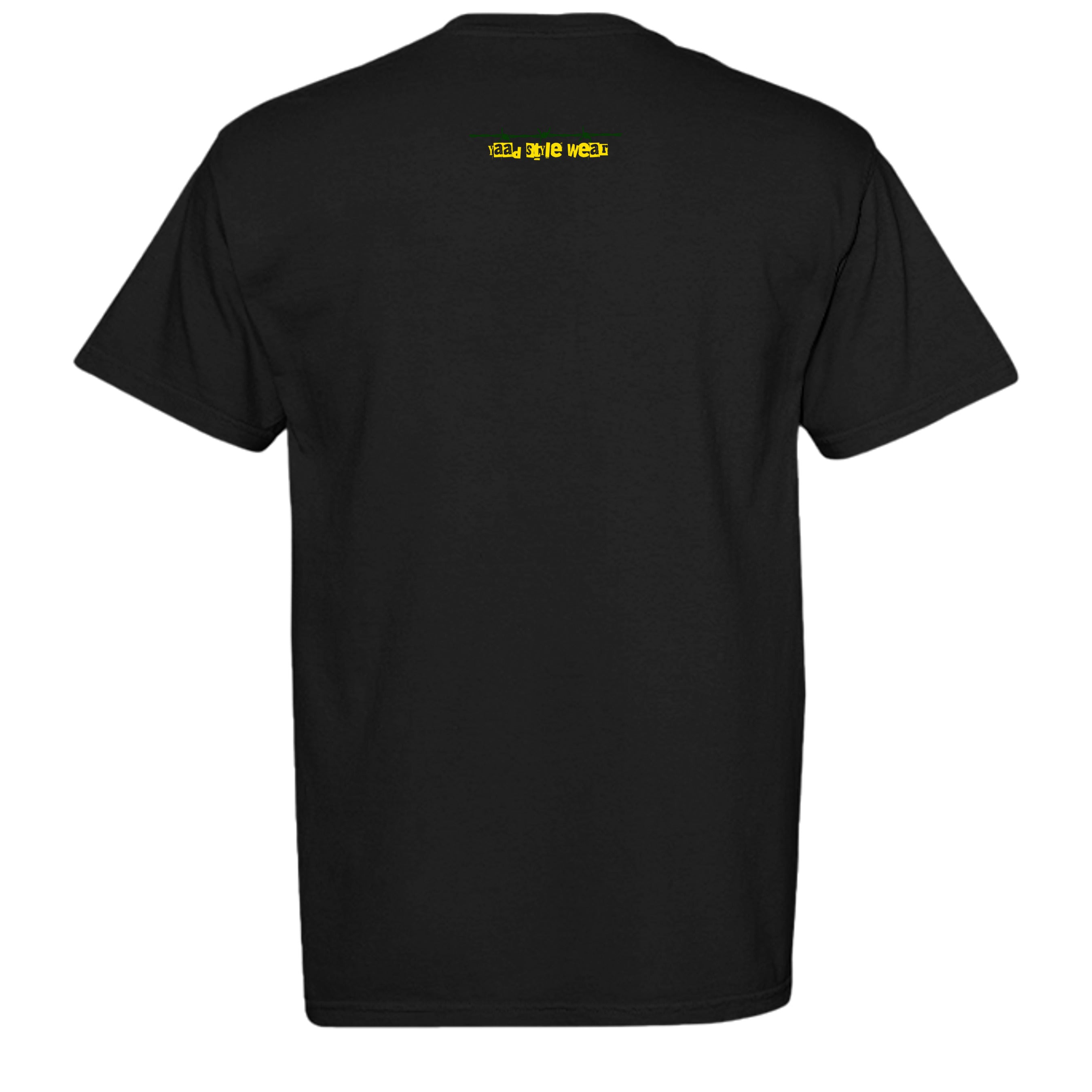 BLACK - C1717 - BACK