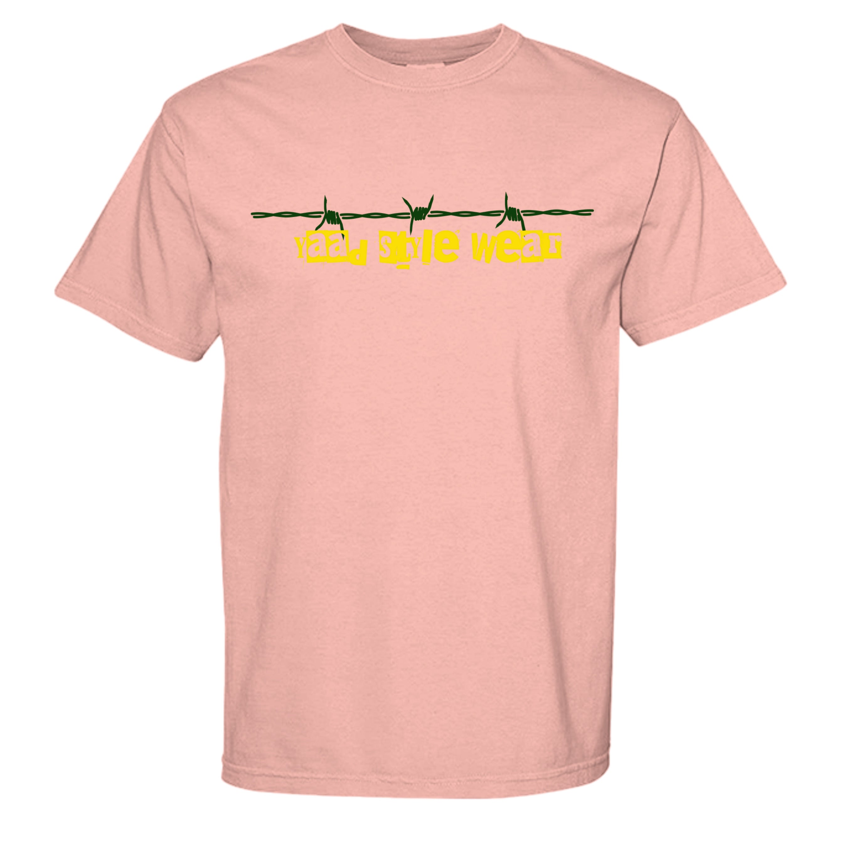 Peachy - C1717 - FRONT