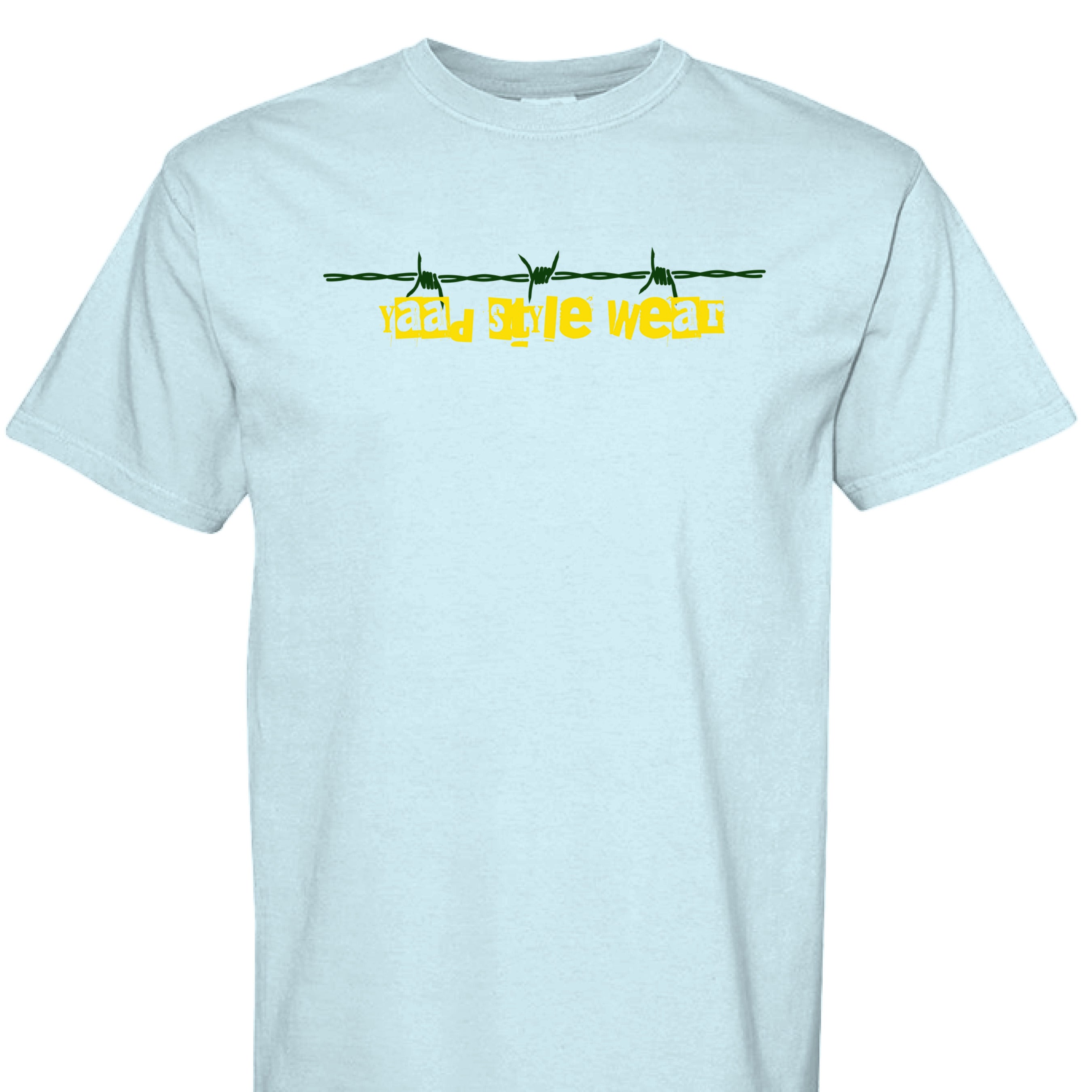 CHAMBRAY - FRONT