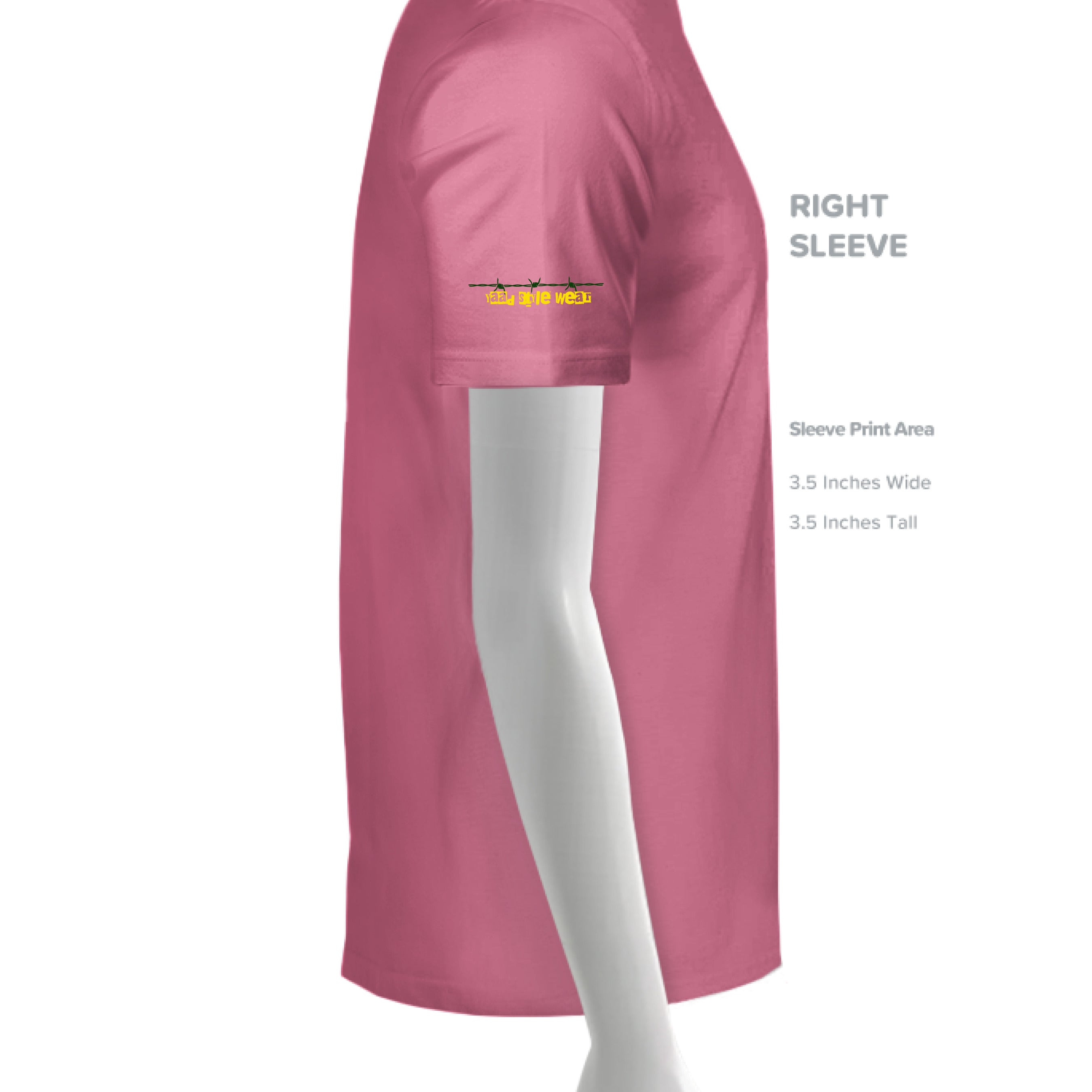 CRUNCHBERRY - SLEEVE_RIGHT
