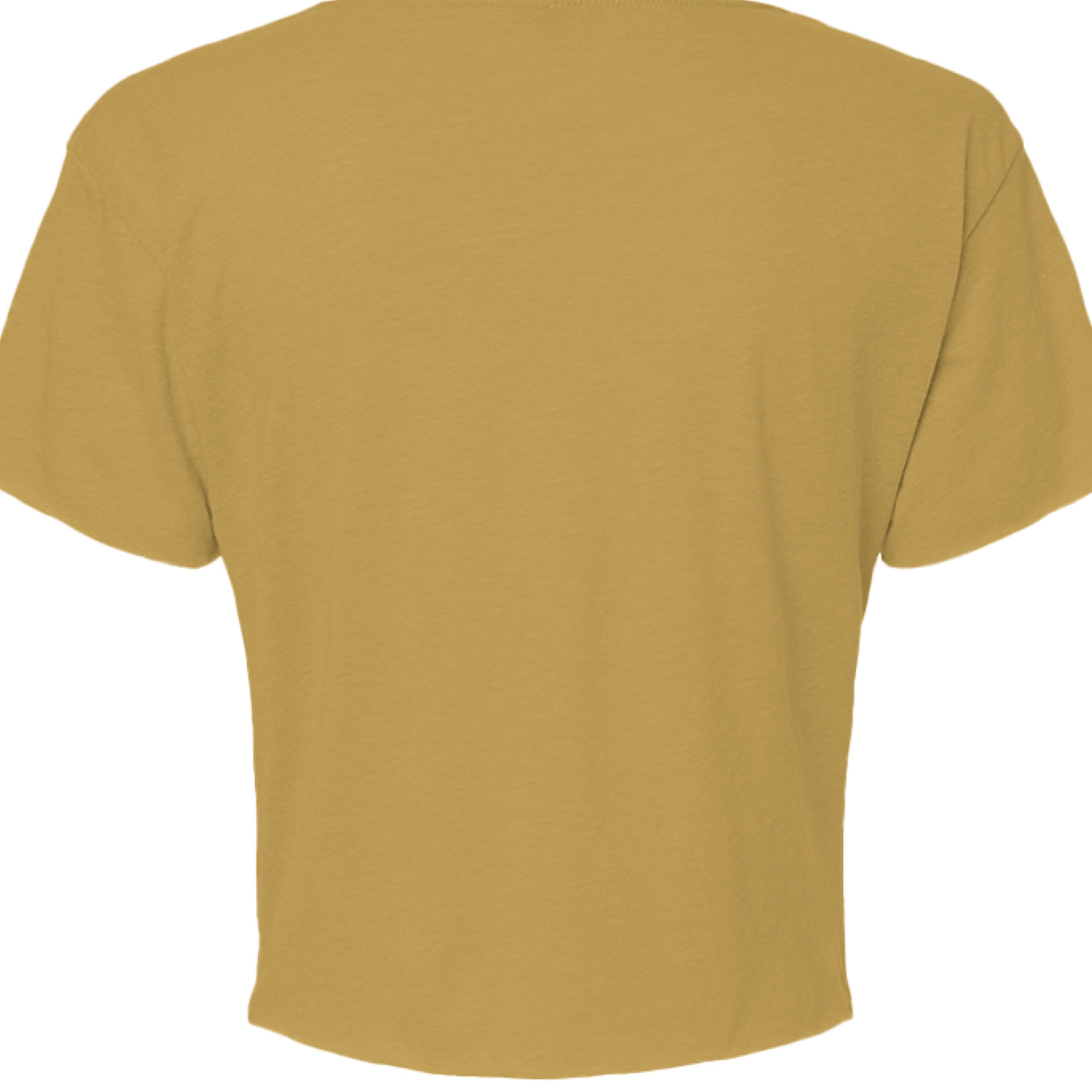 ANTIQUE GOLD - BACK