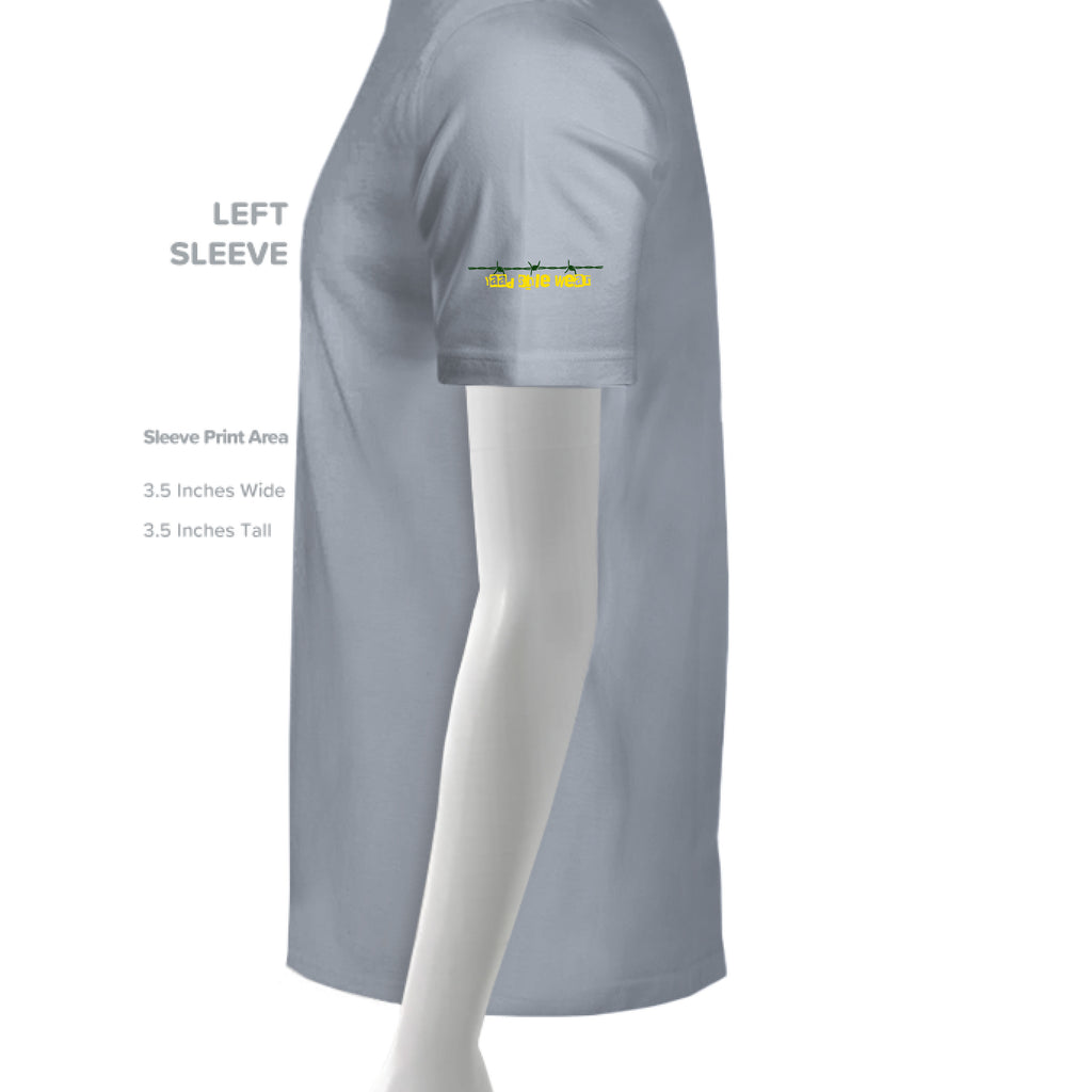 STONEWASH DENIM - SLEEVE_LEFT