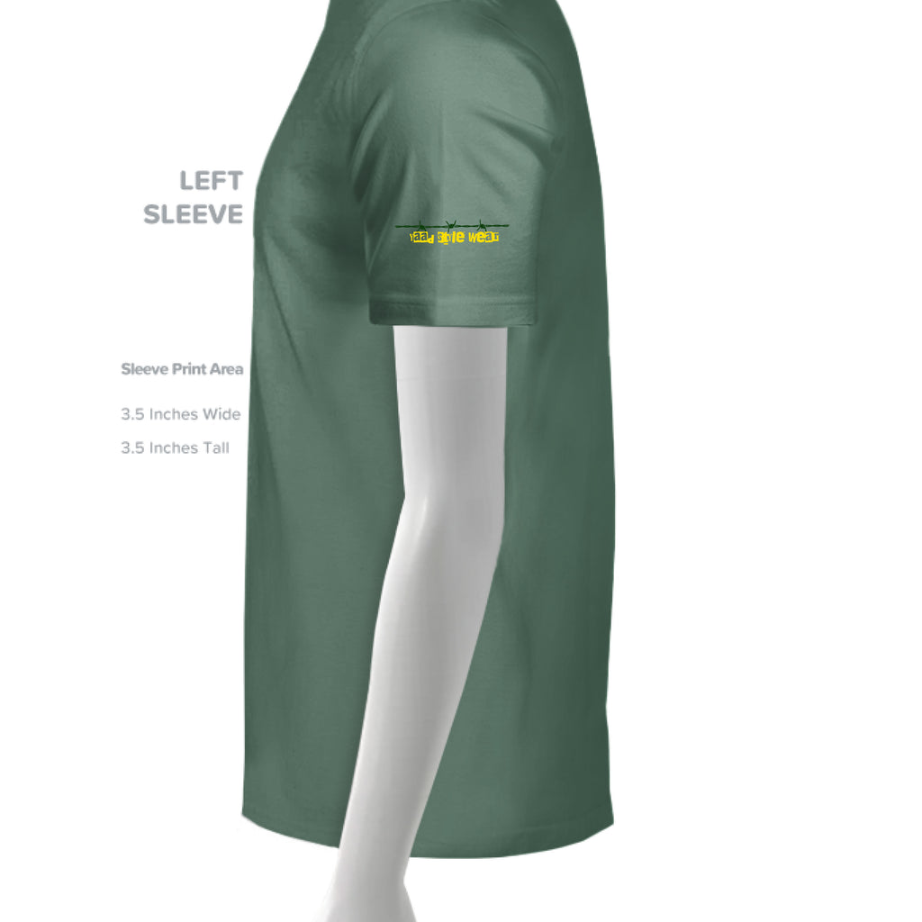 ROYAL PINE - SLEEVE_LEFT