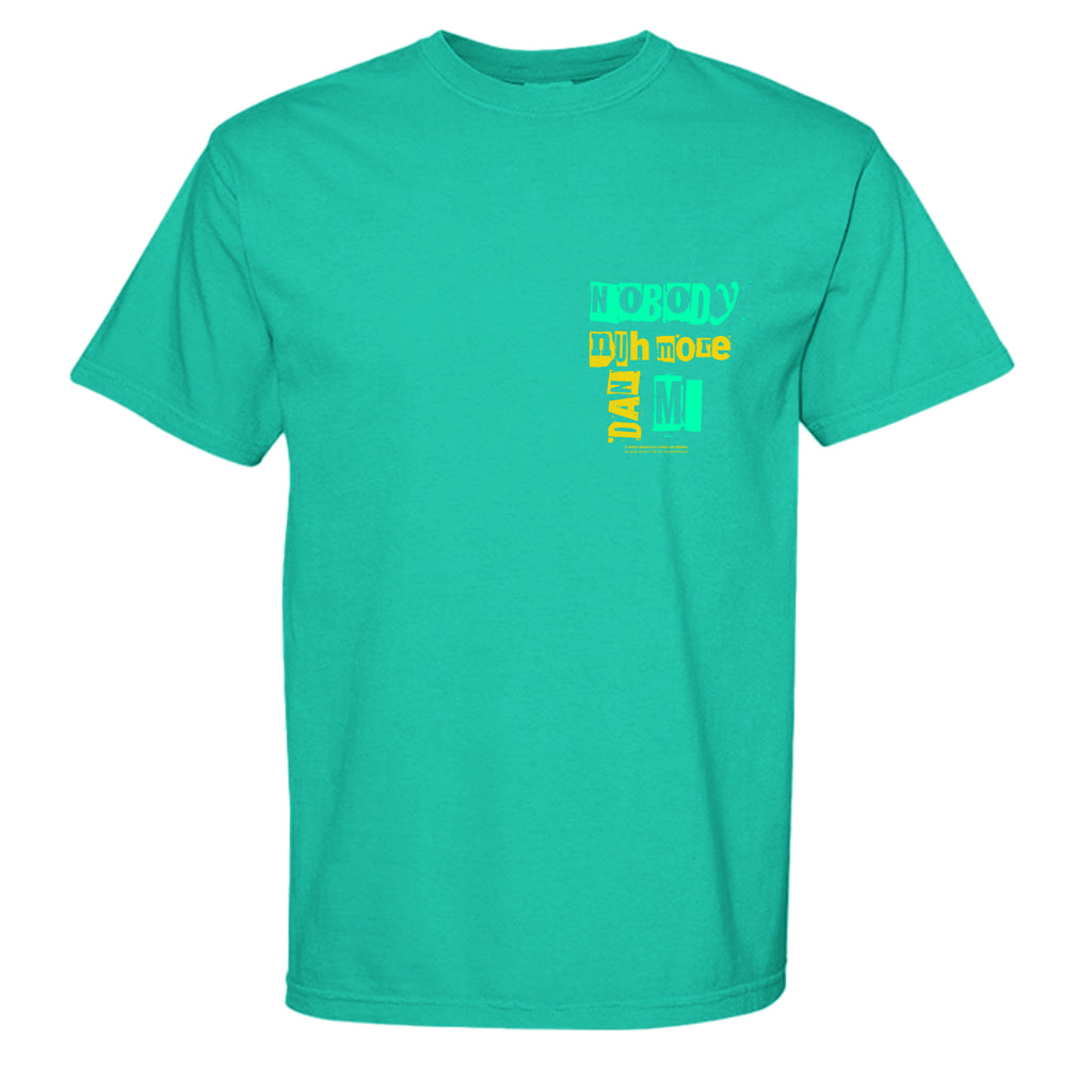 Island Green - C1717 - FRONT