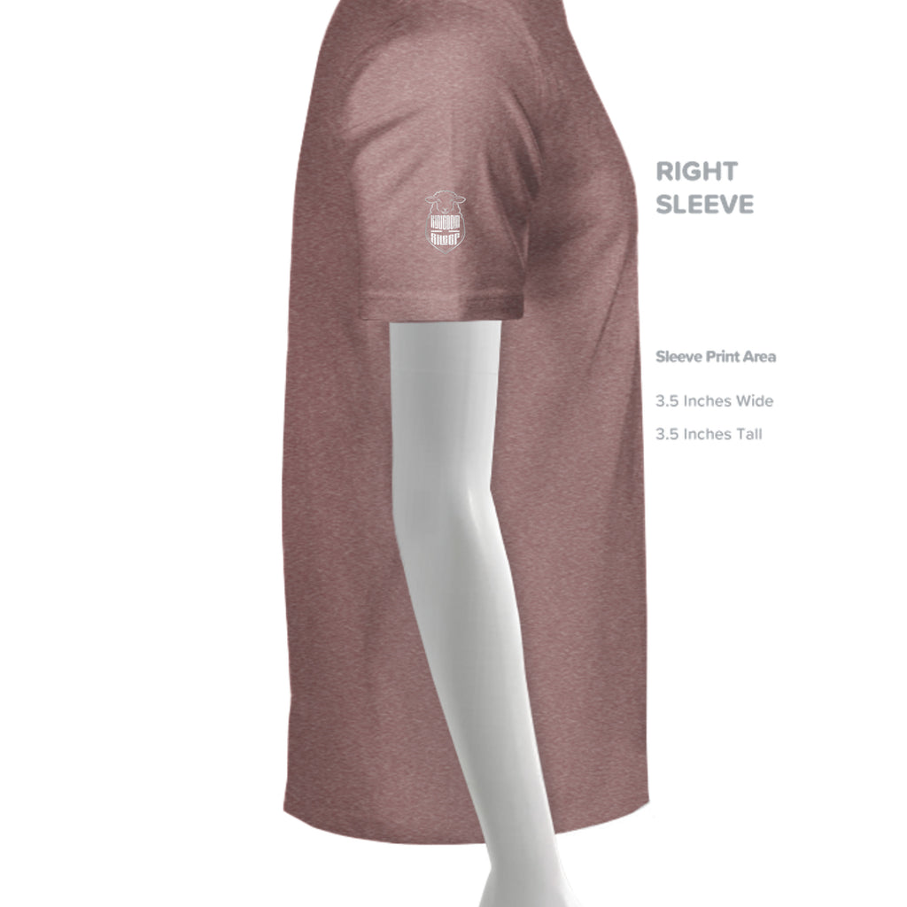 MAUVE TRIBLEND - 3413C - SLEEVE_RIGHT