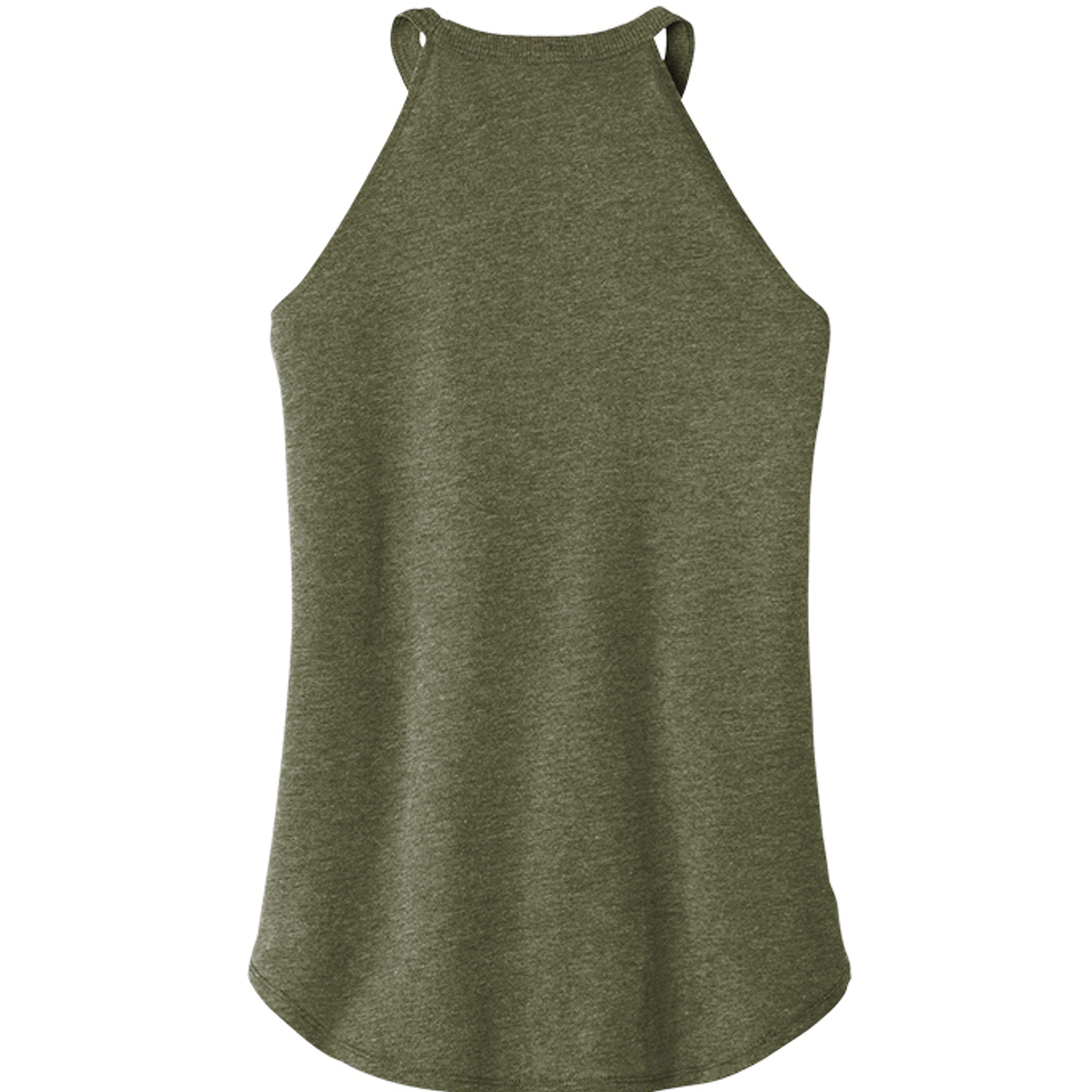 Military Gn Fr - DT137L - BACK