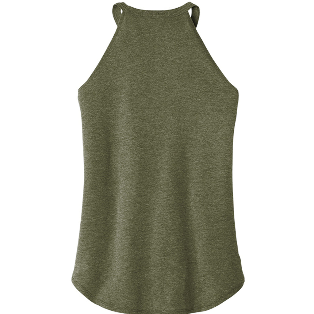 Military Gn Fr - DT137L - BACK