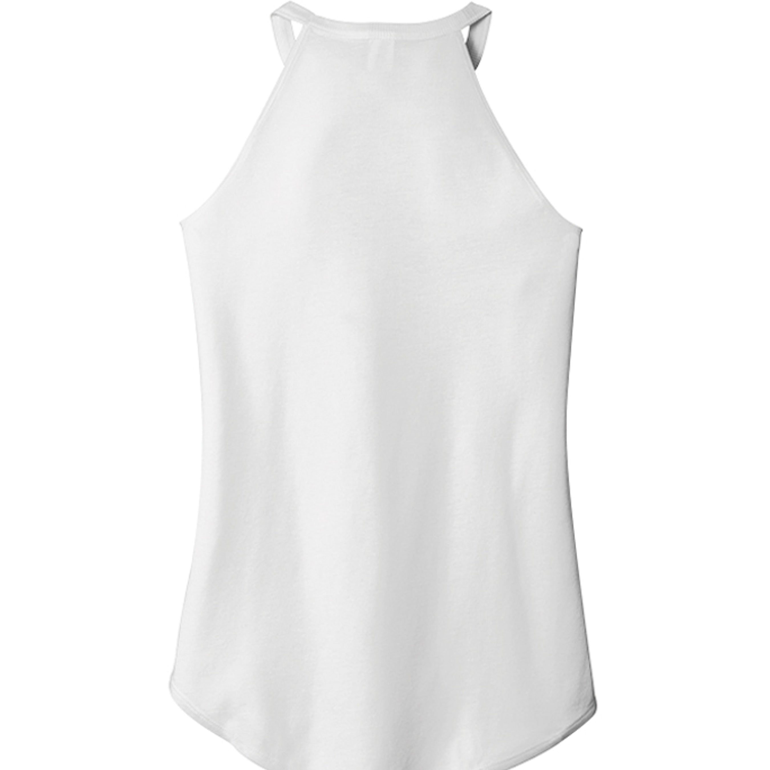 White - DT137L - BACK