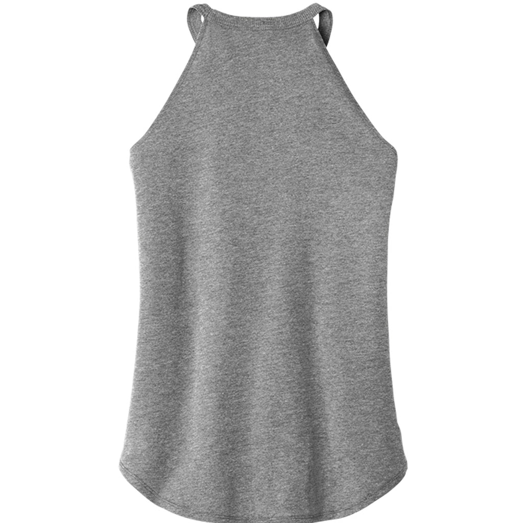 Grey Frost - DT137L - BACK