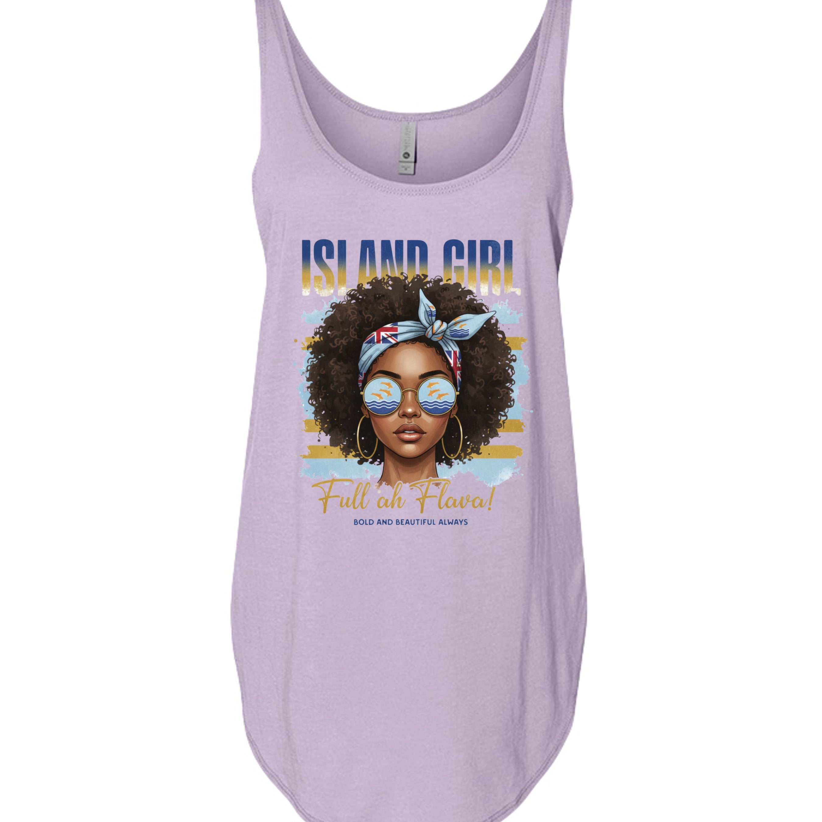 Lavender - 5033 - FRONT