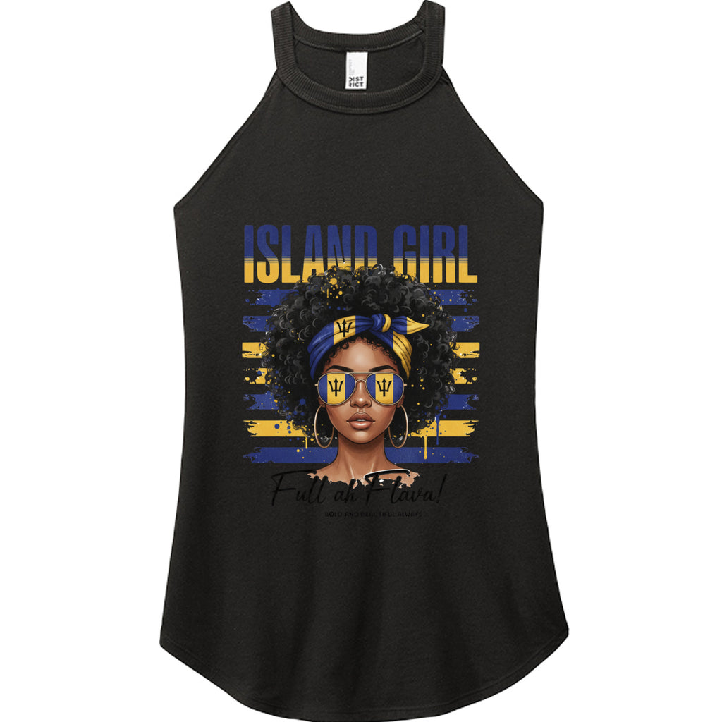 Black - DT137L - FRONT