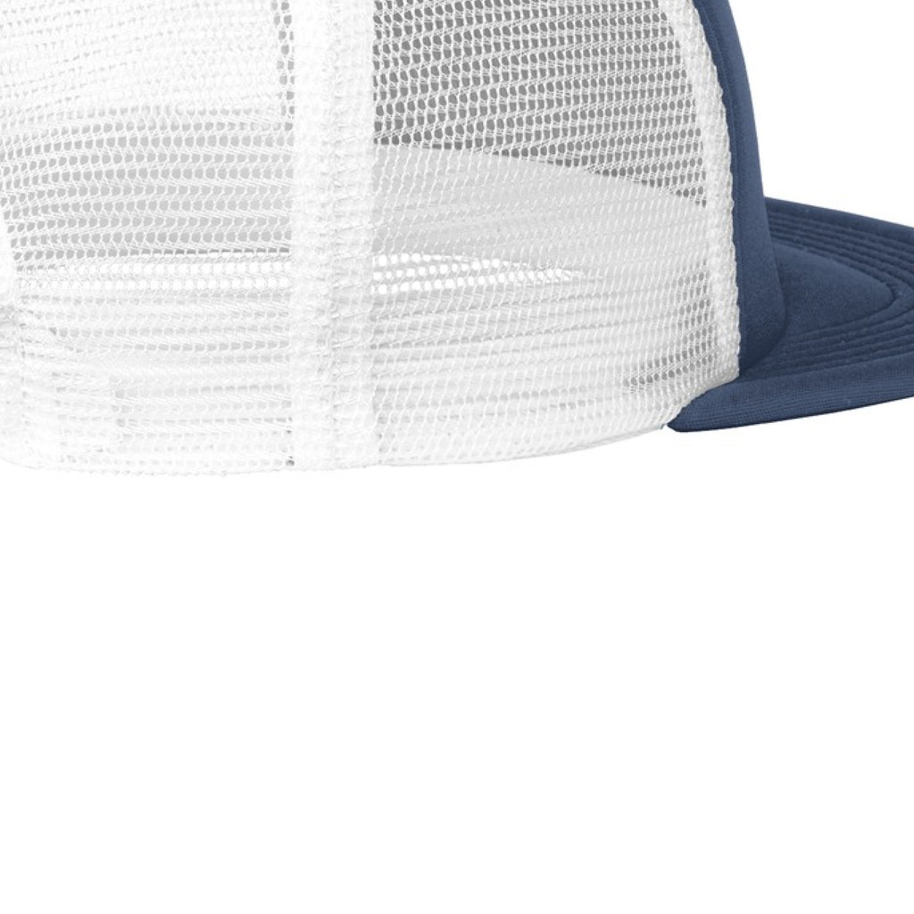 New Navy - BACK