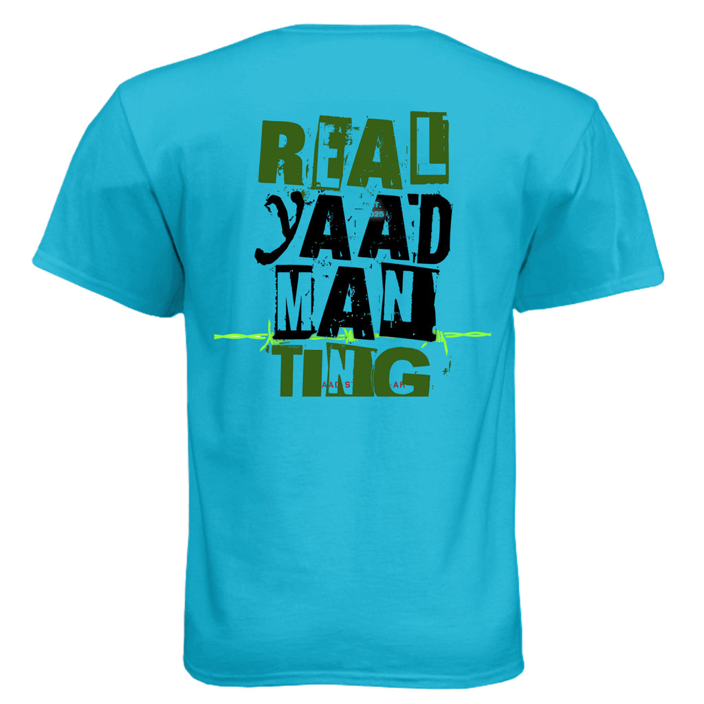 Bondi Blue - N6210 - BACK