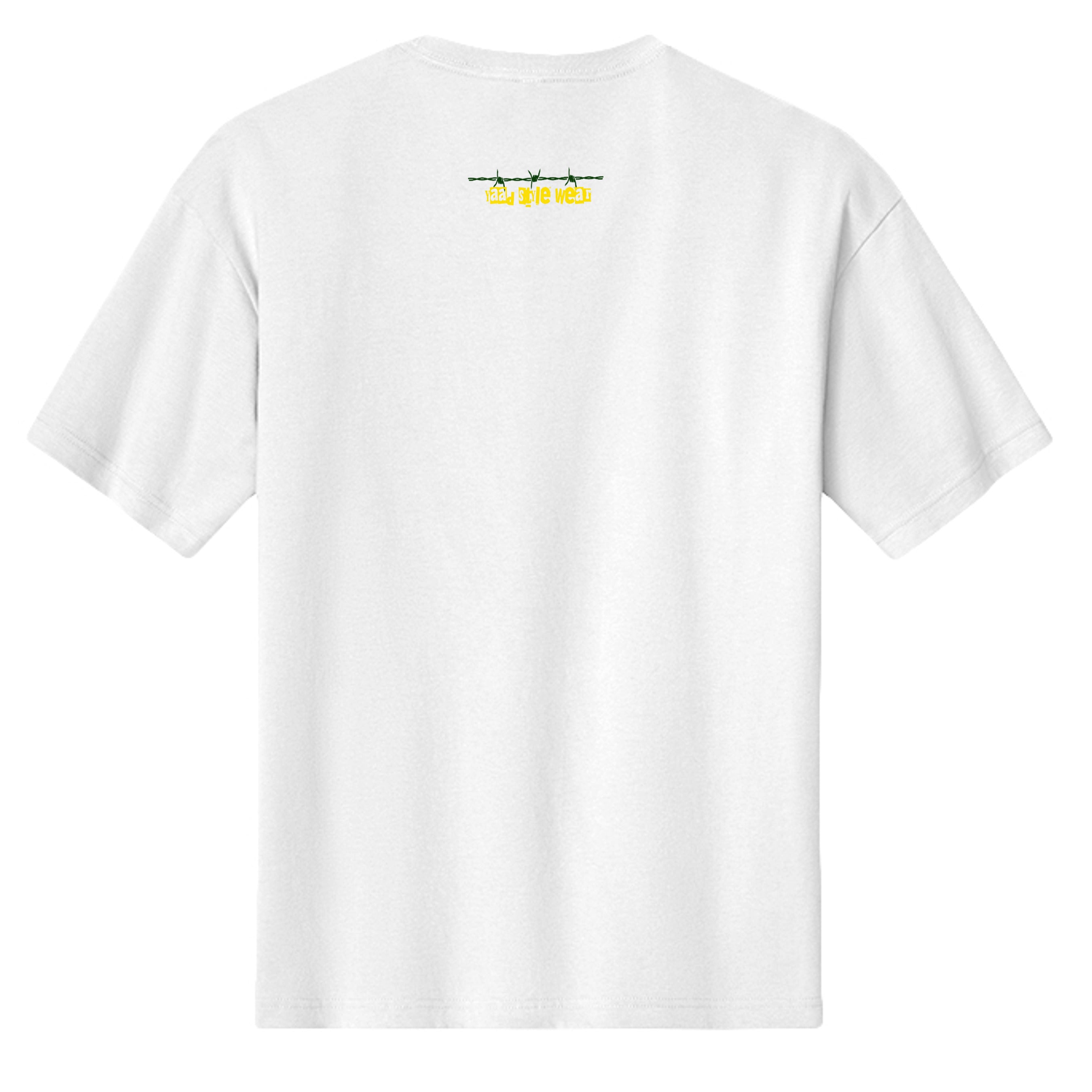 WHITE - 3010C - BACK
