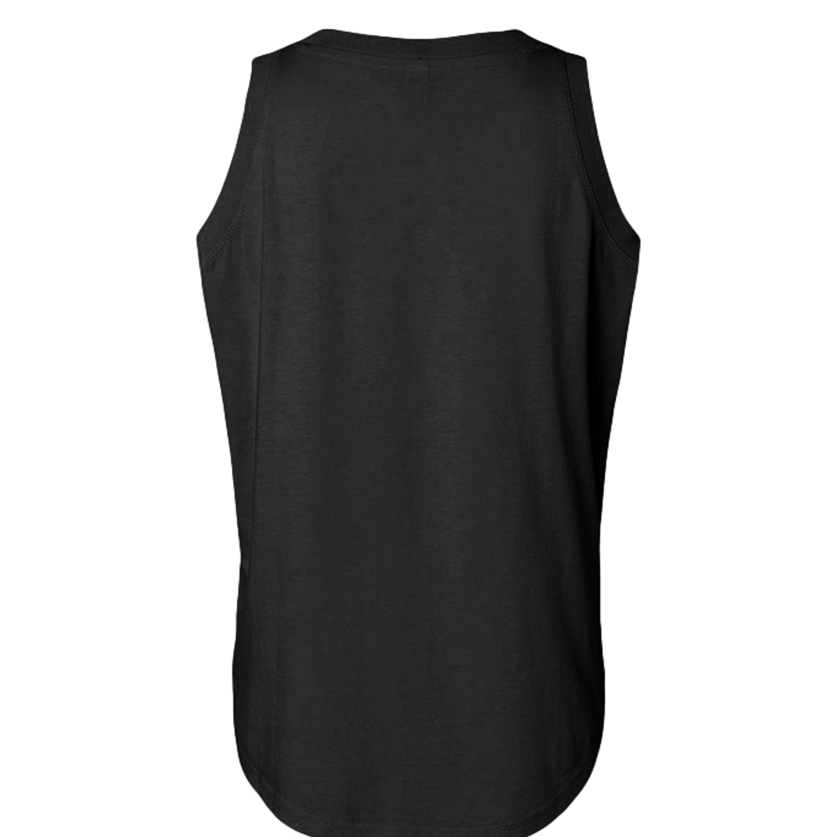 Black - 3592 - BACK