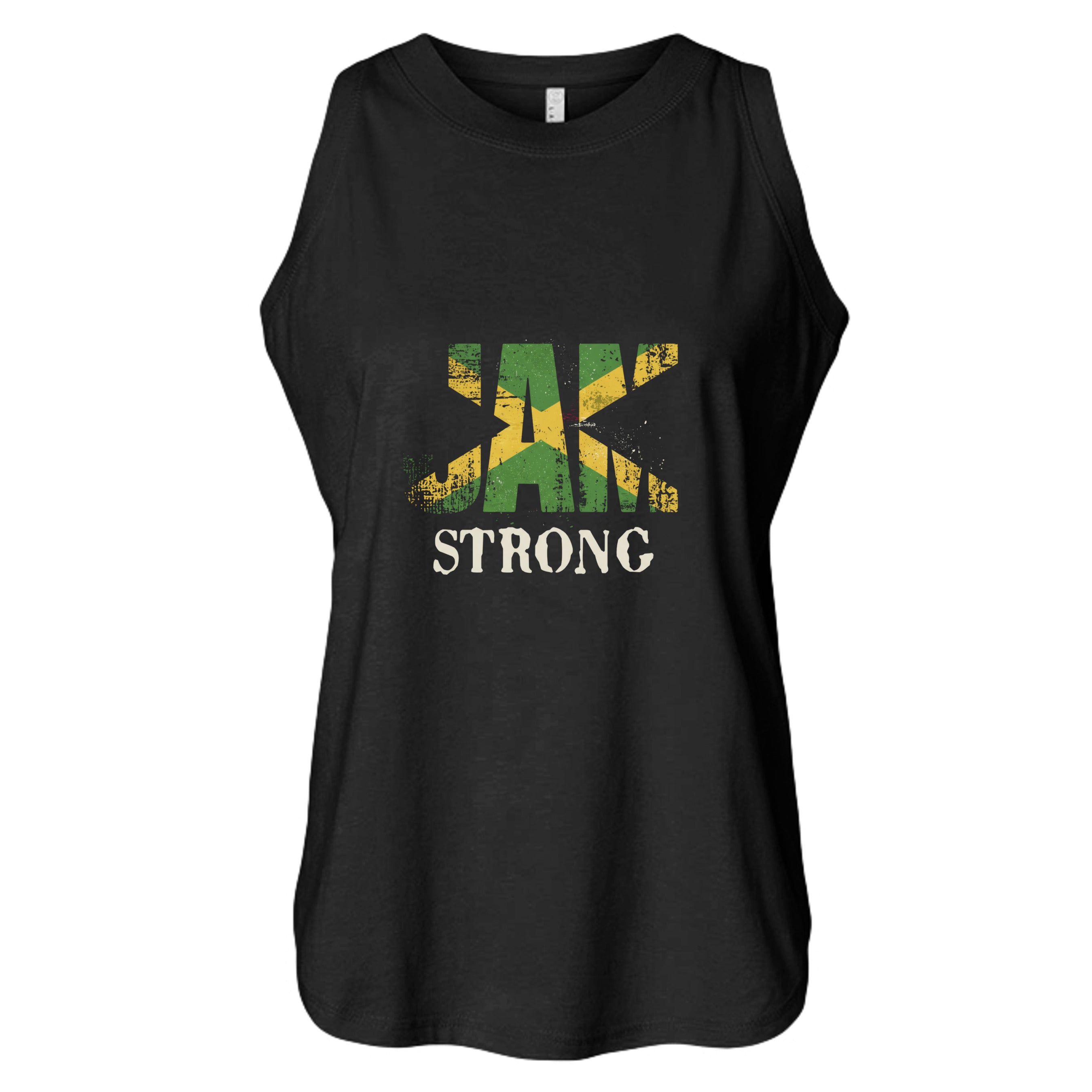 Black - 3592 - FRONT