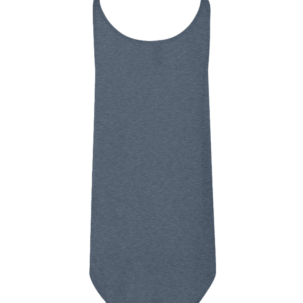 ANTIQUE DENIM - 5033 - BACK