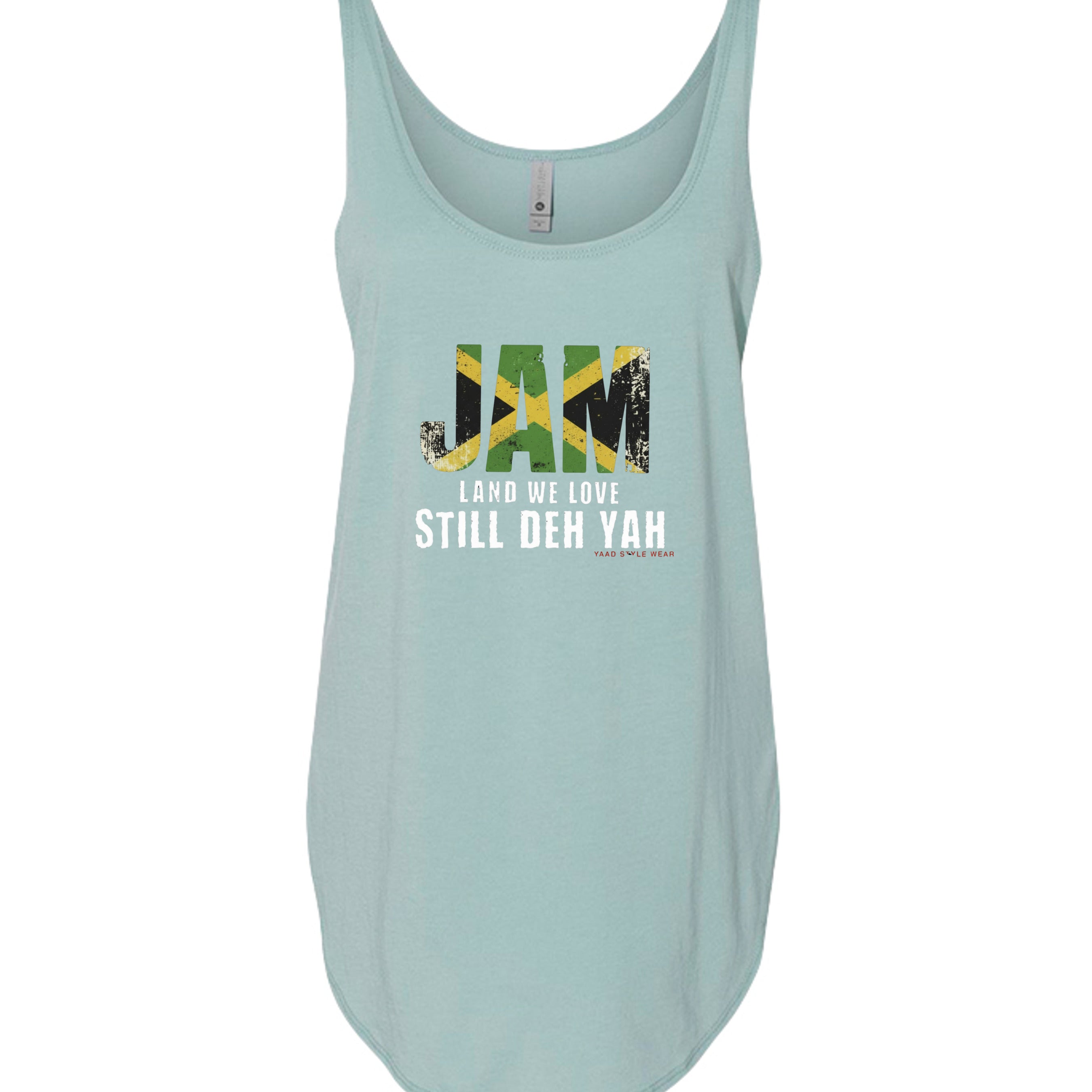 STONE WASH GREEN - 5033 - FRONT