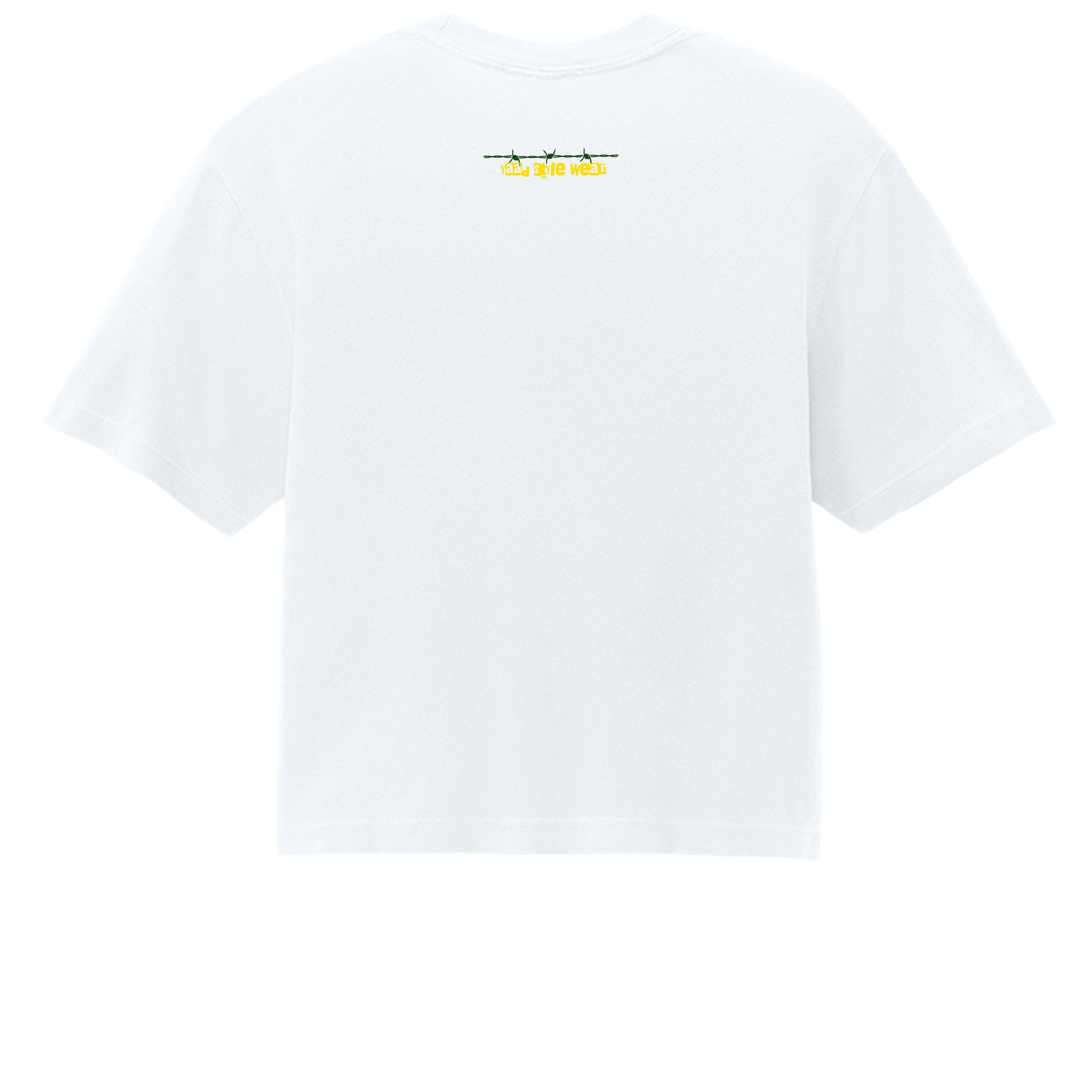 WHITE - 3023CL - BACK