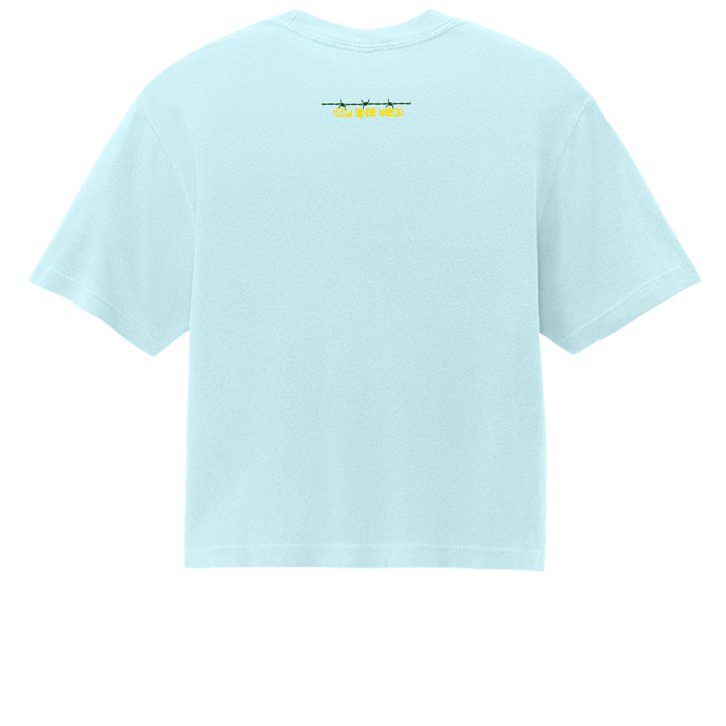 Chambray - 3023CL - BACK