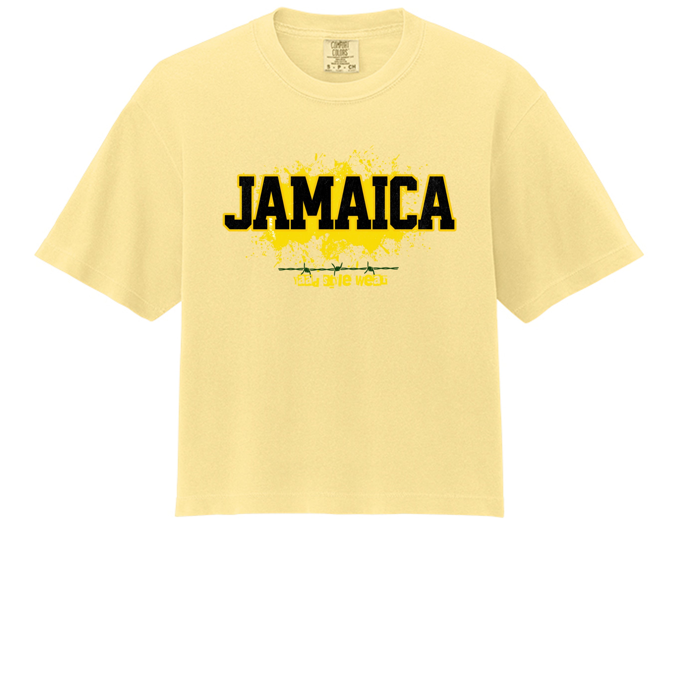 Butter - 3023CL - FRONT