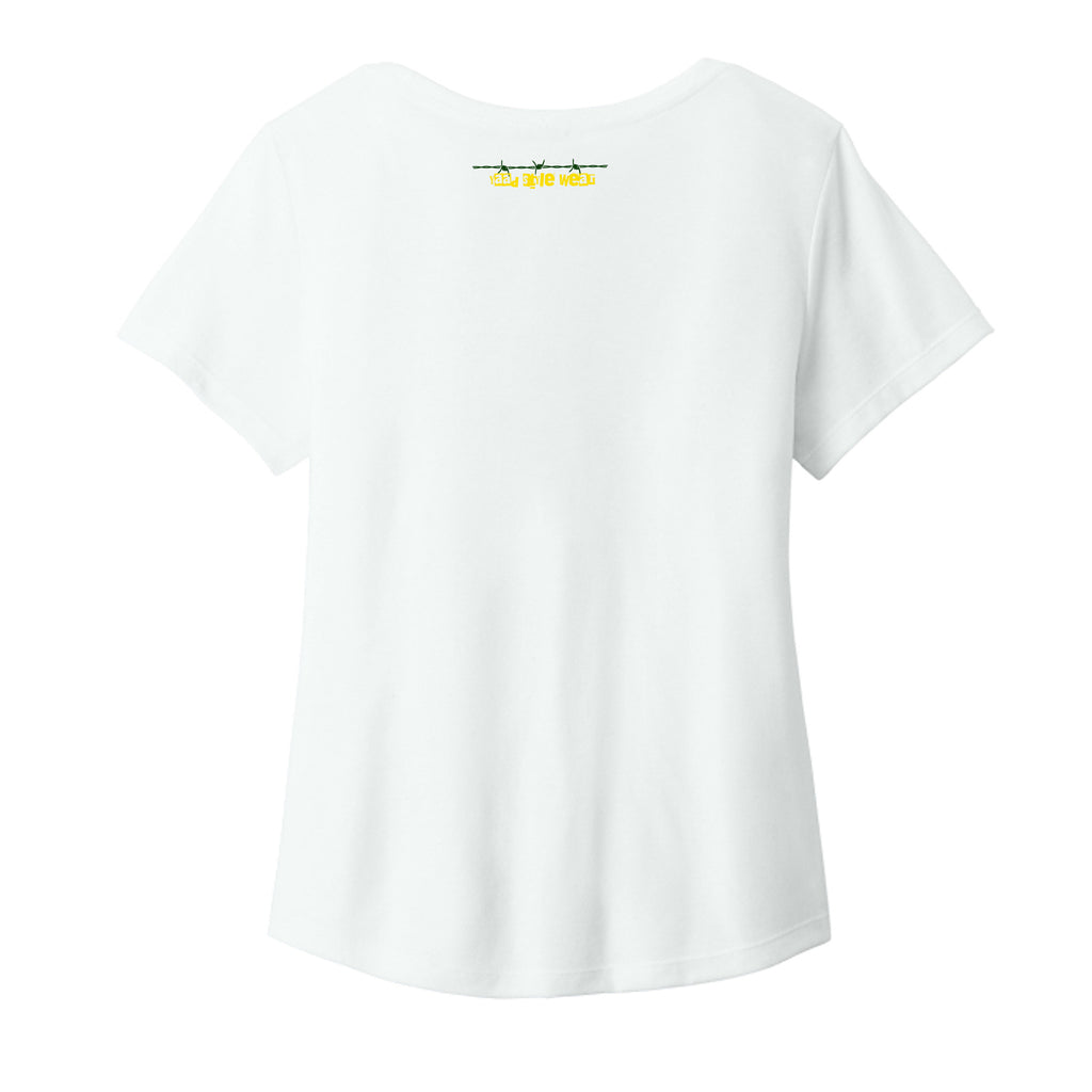 Fairly White - AL2015 - BACK