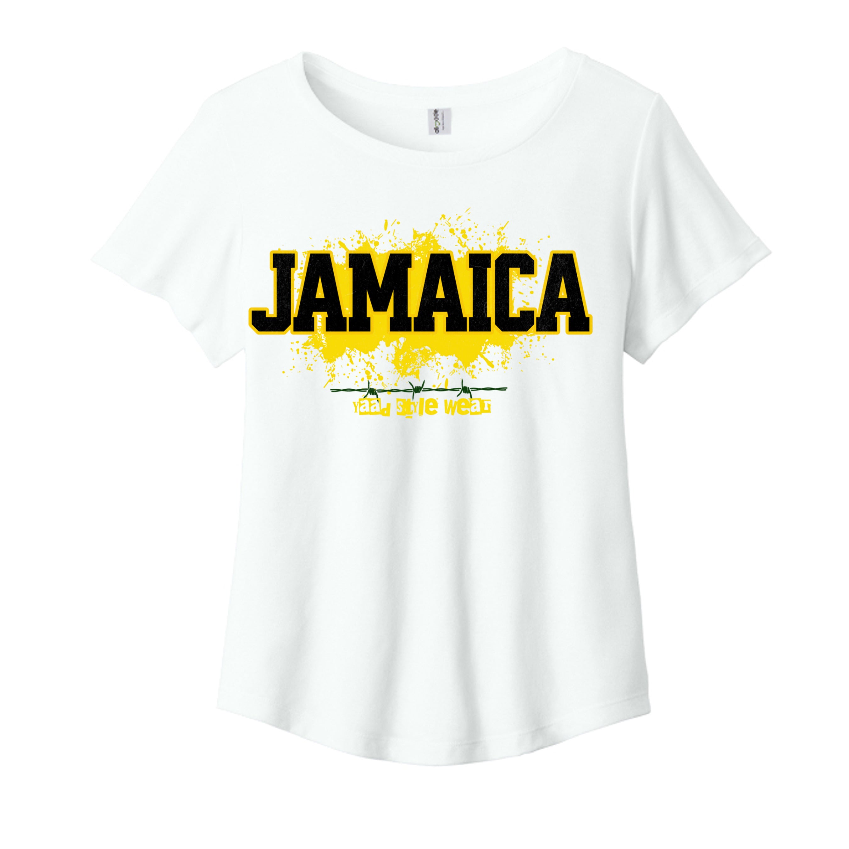 Fairly White - AL2015 - FRONT