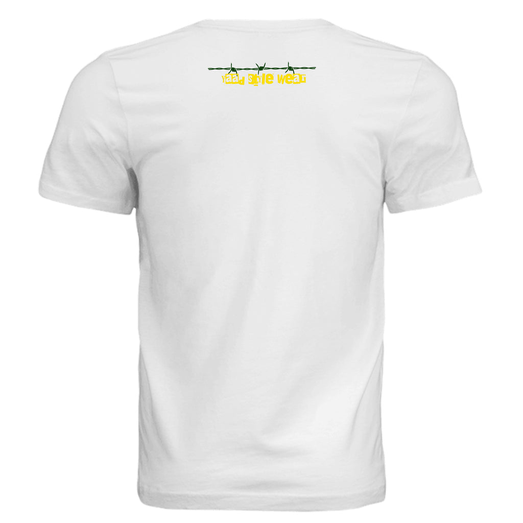 SOLID WHT TRBLND - 3413C - BACK