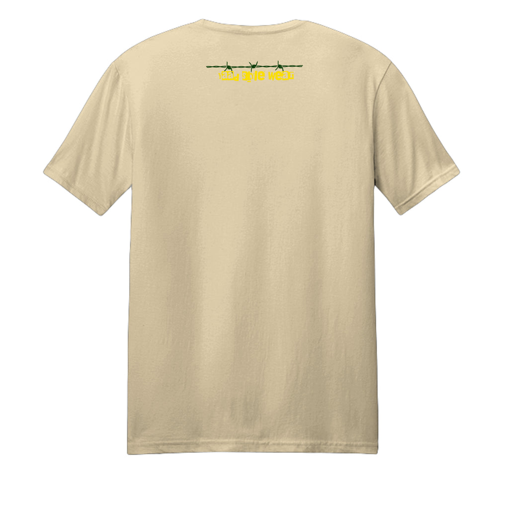 Cream - 2001W - BACK