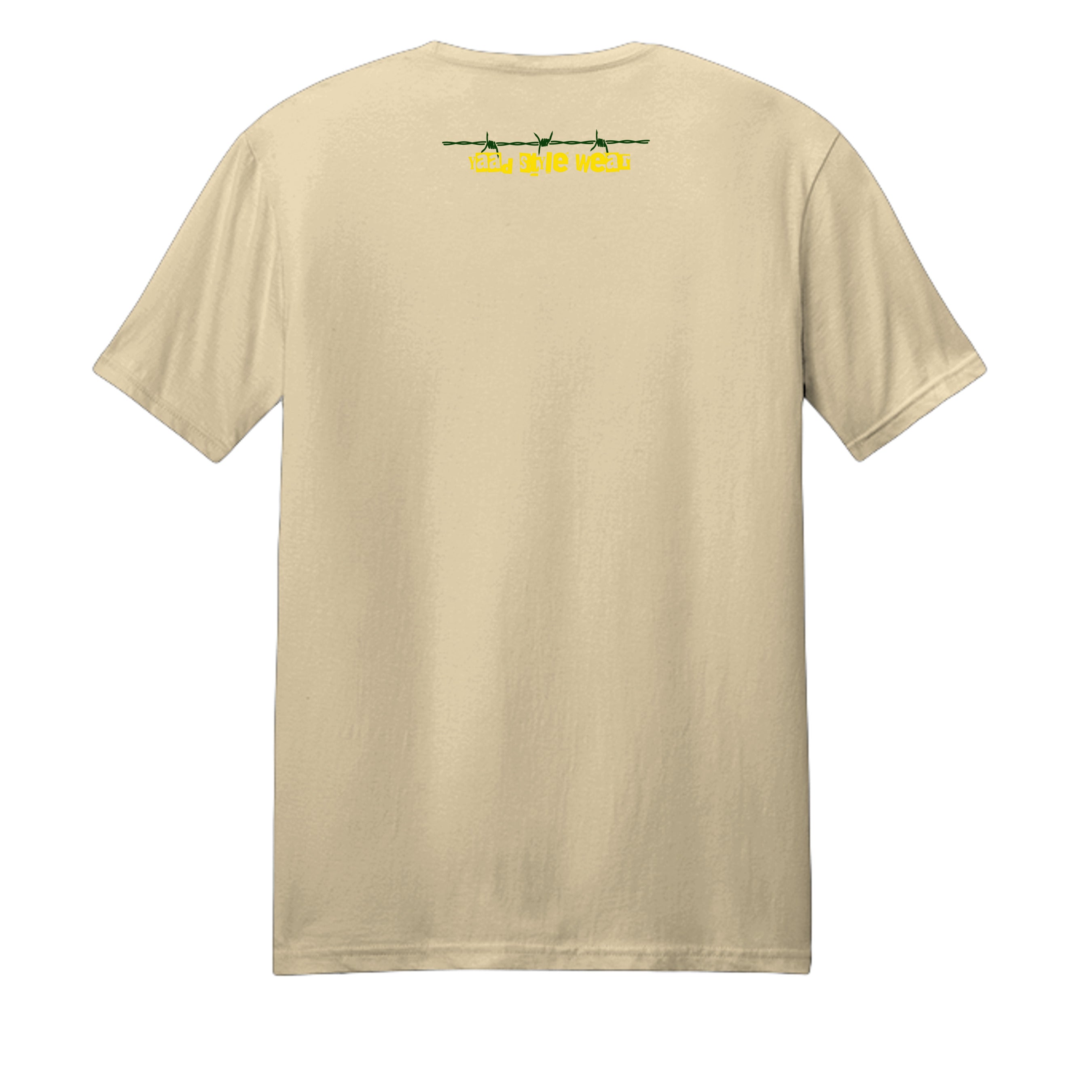 Cream - 2001W - BACK