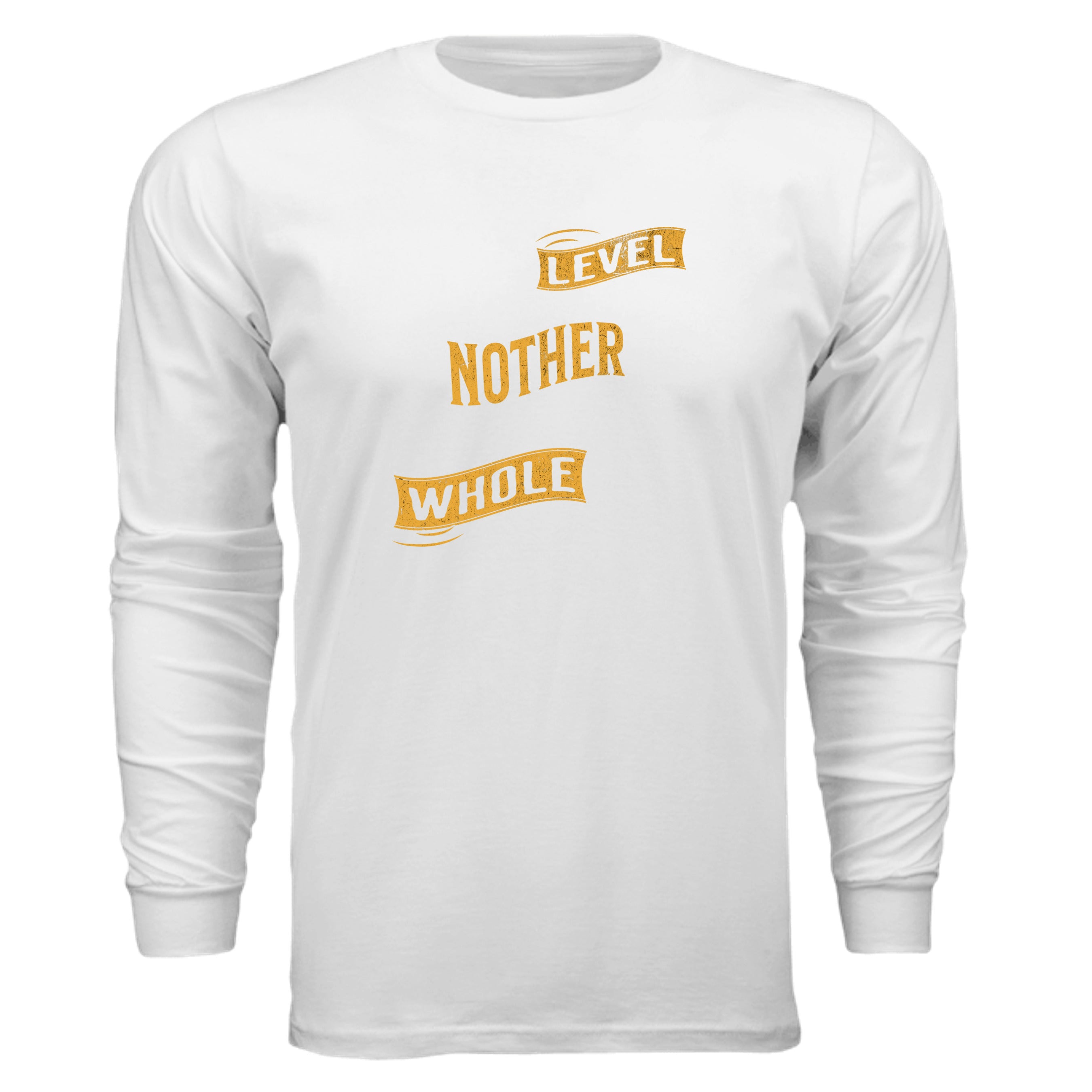 White - N3601 - FRONT