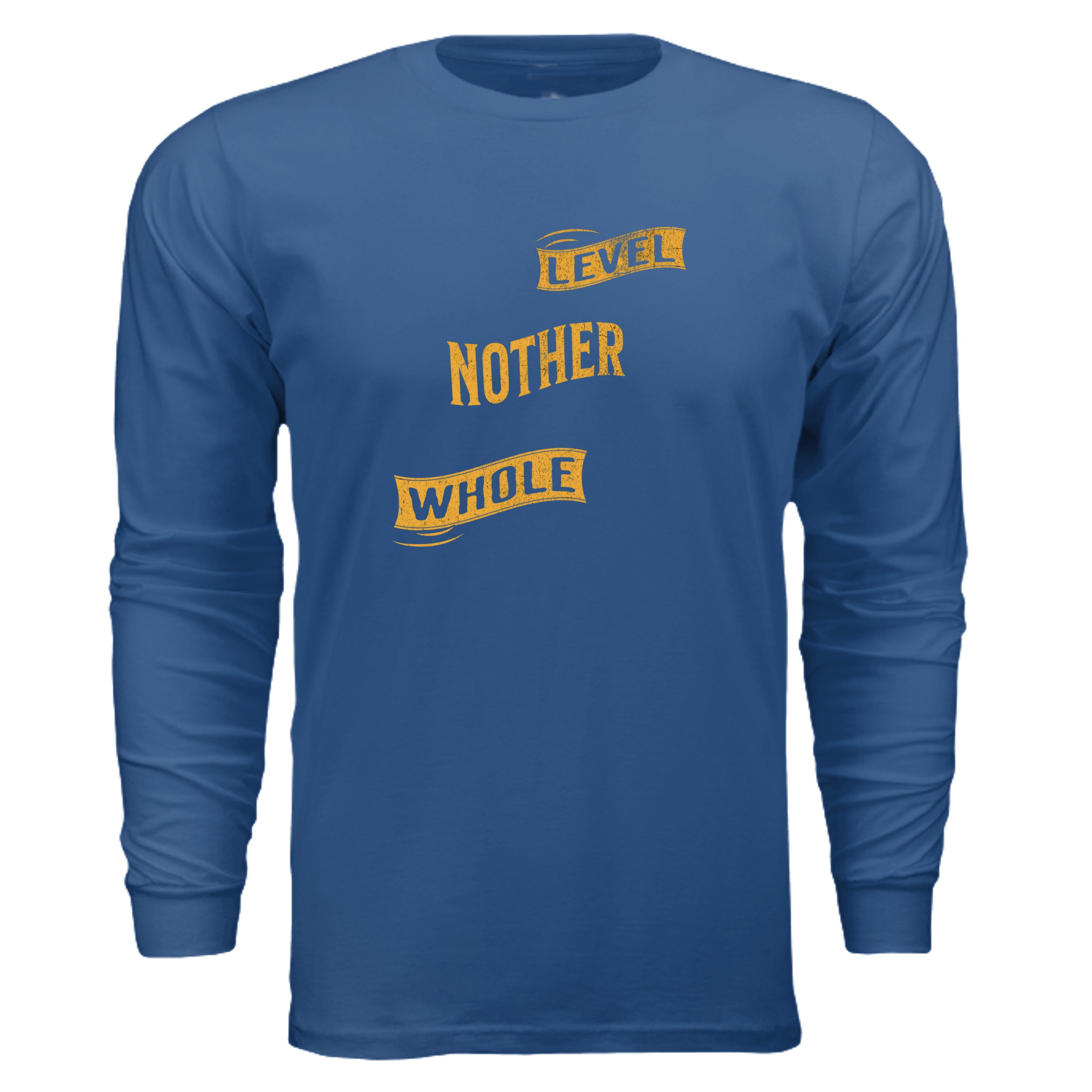 Cool Blue - N3601 - FRONT