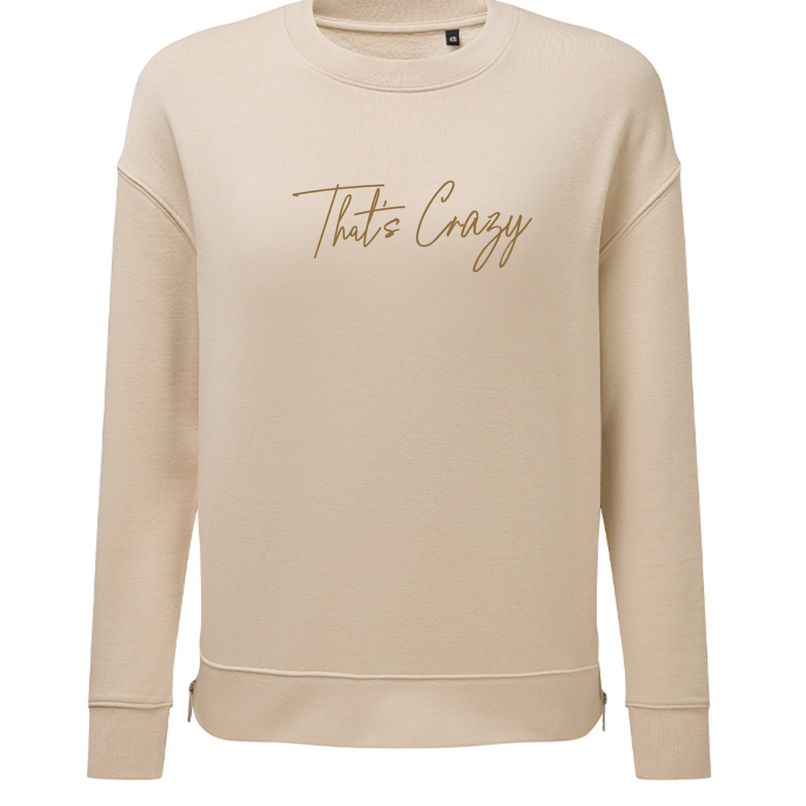 NUDE - TD600 - FRONT