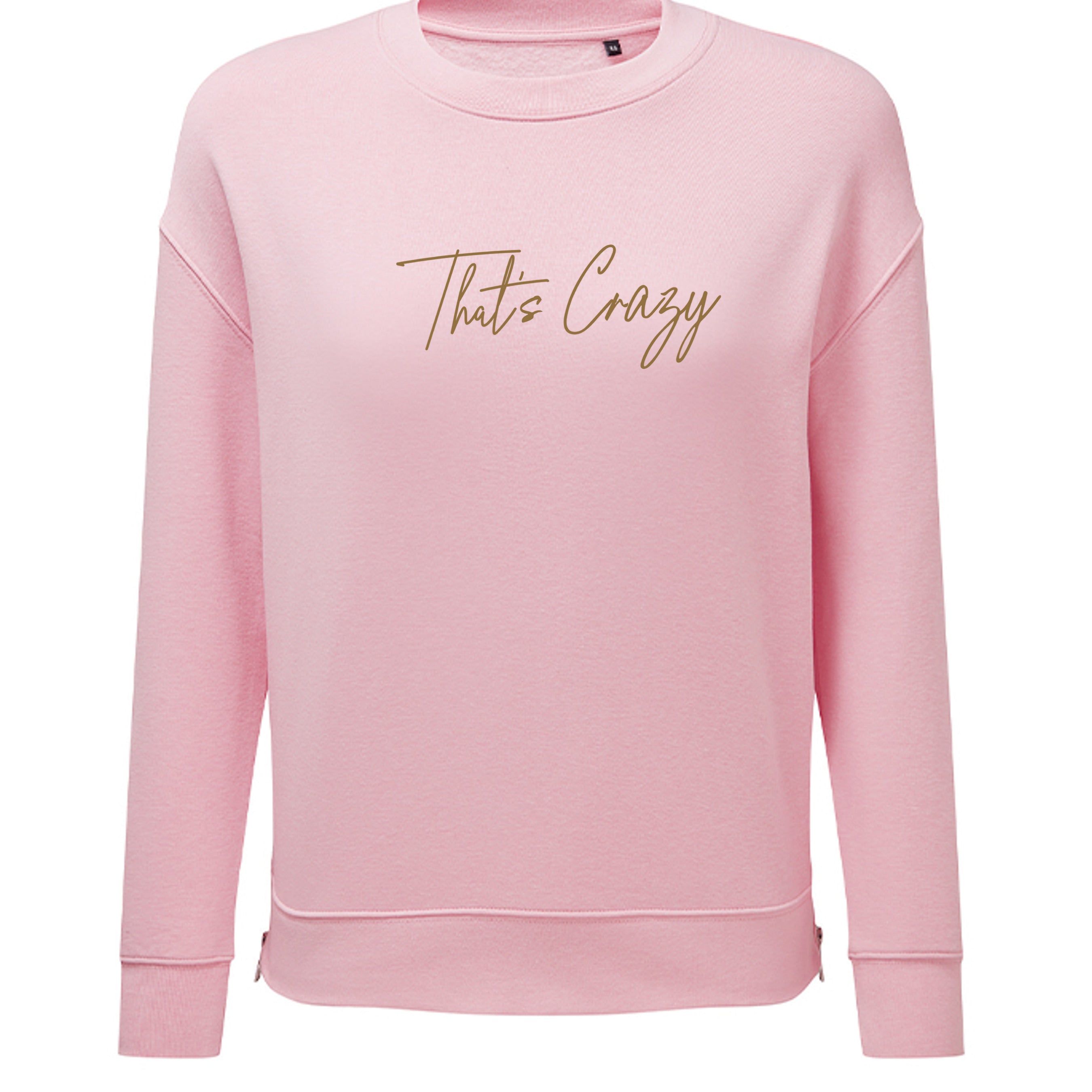 LIGHT PINK - TD600 - FRONT