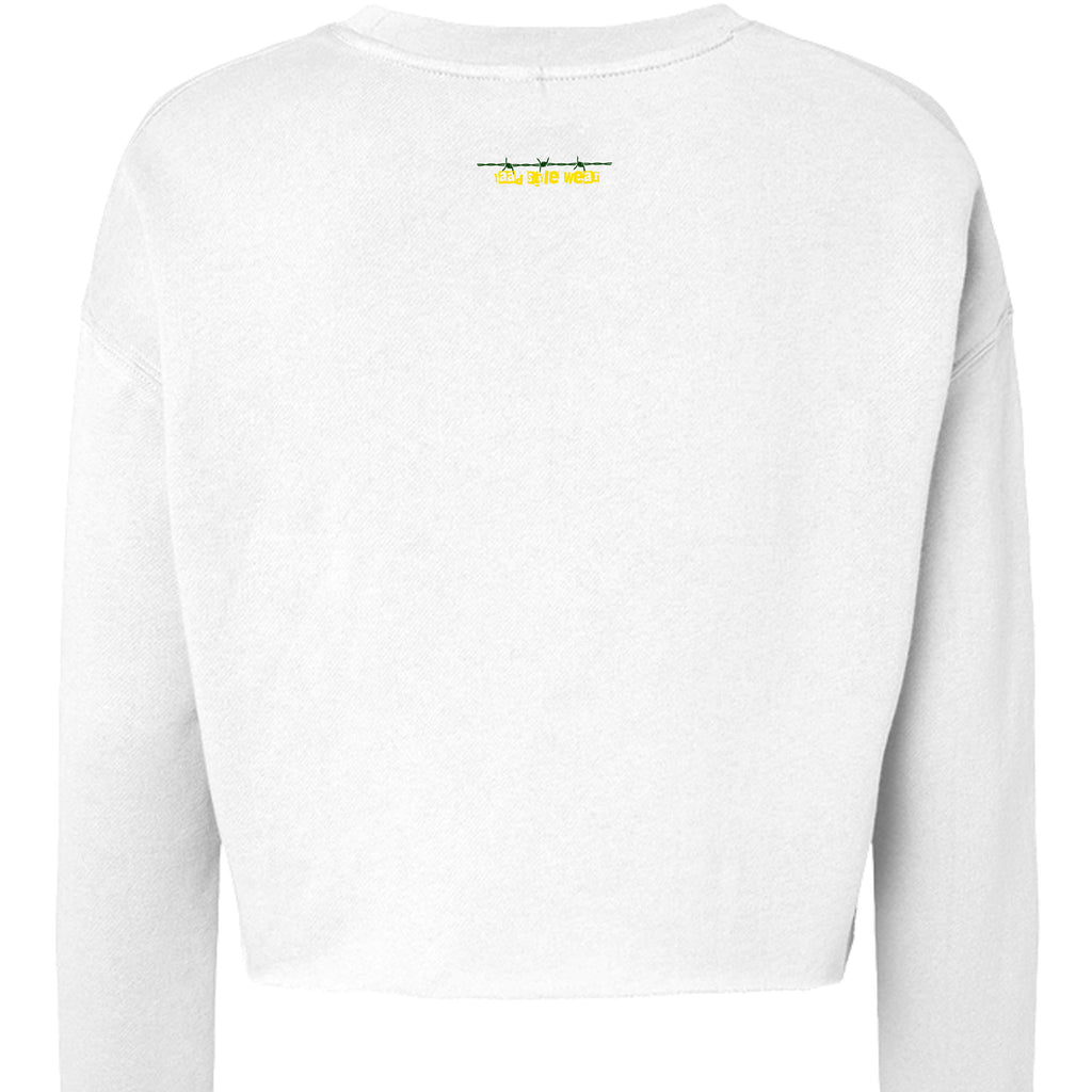 White - AFX24CRP - BACK