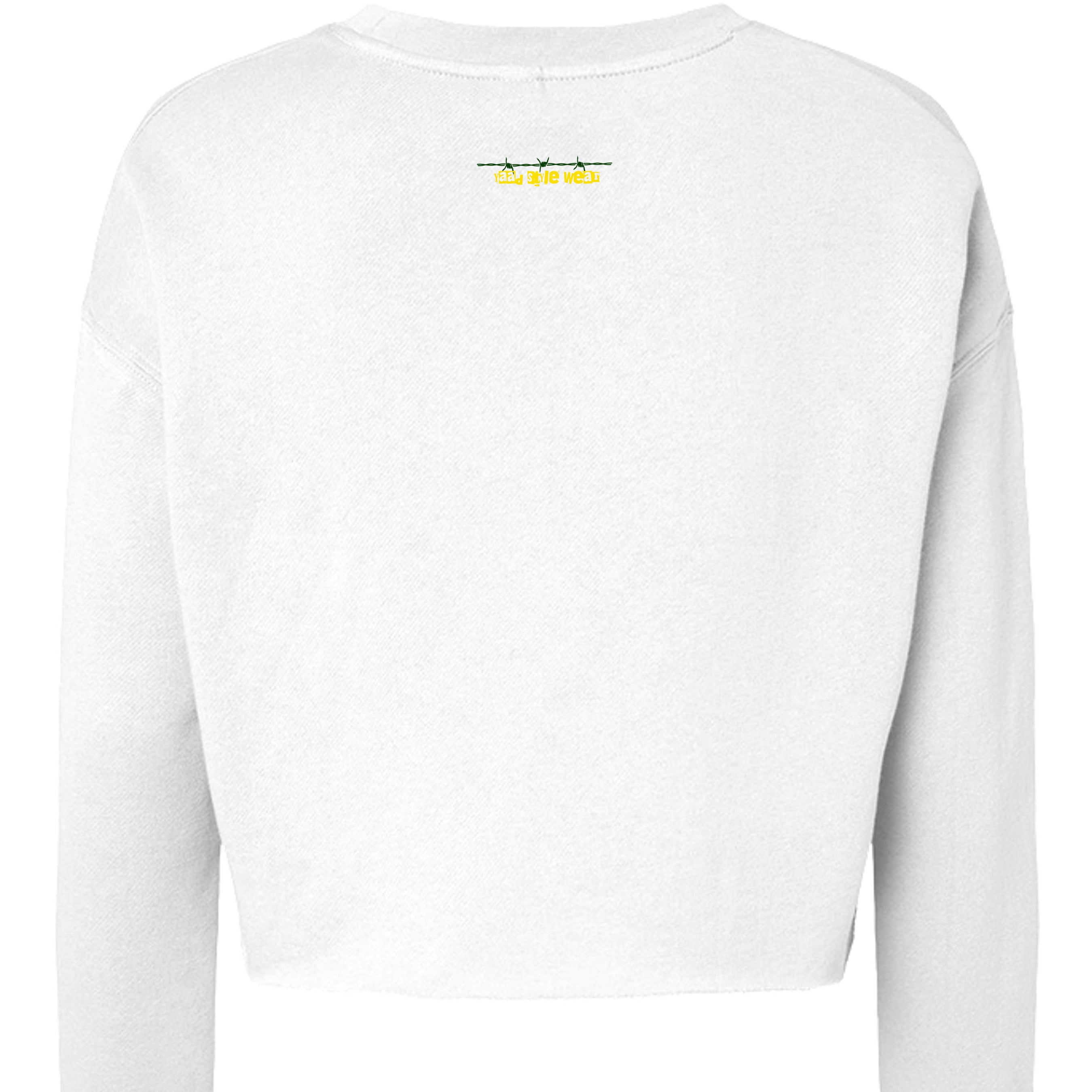 White - AFX24CRP - BACK
