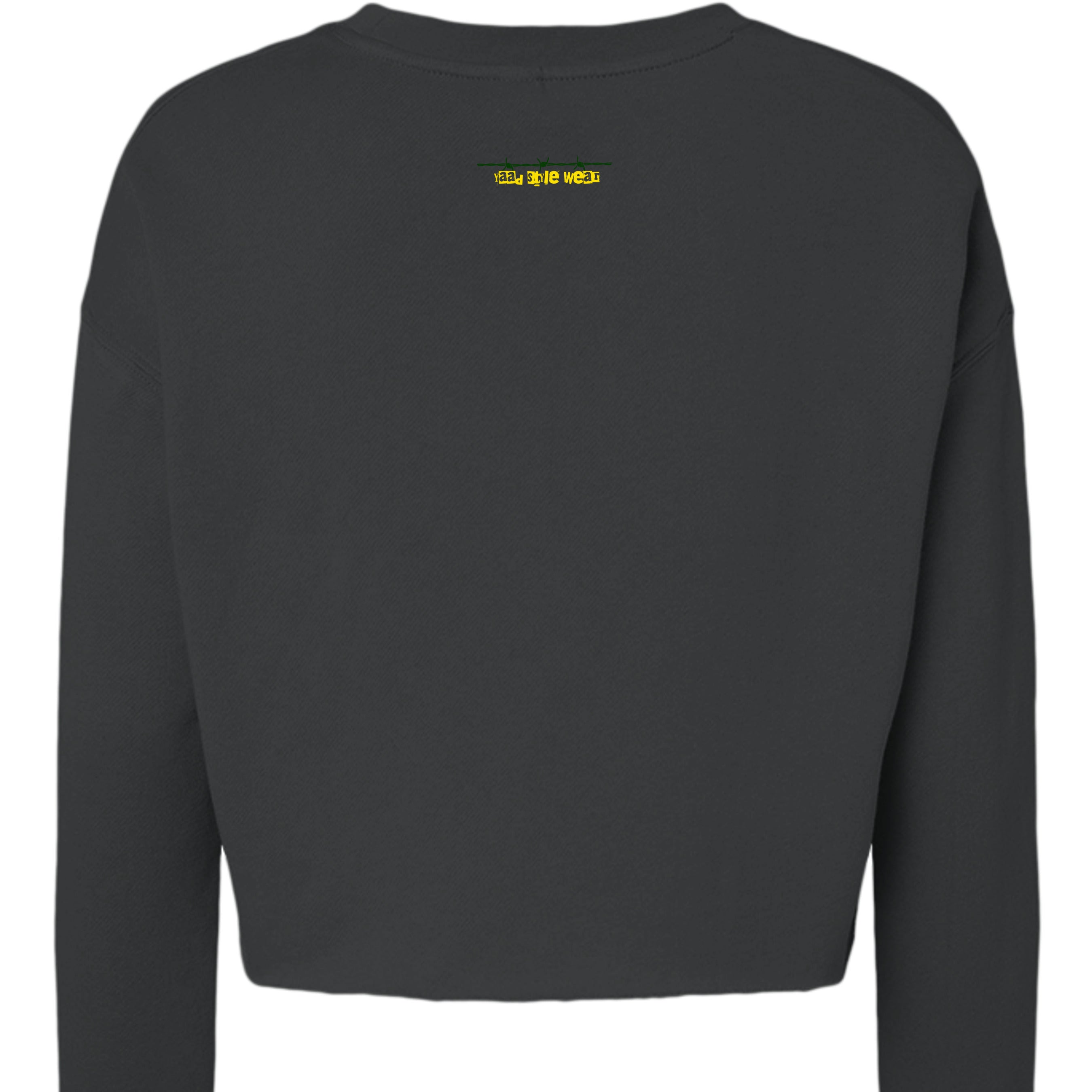 Black - AFX24CRP - BACK