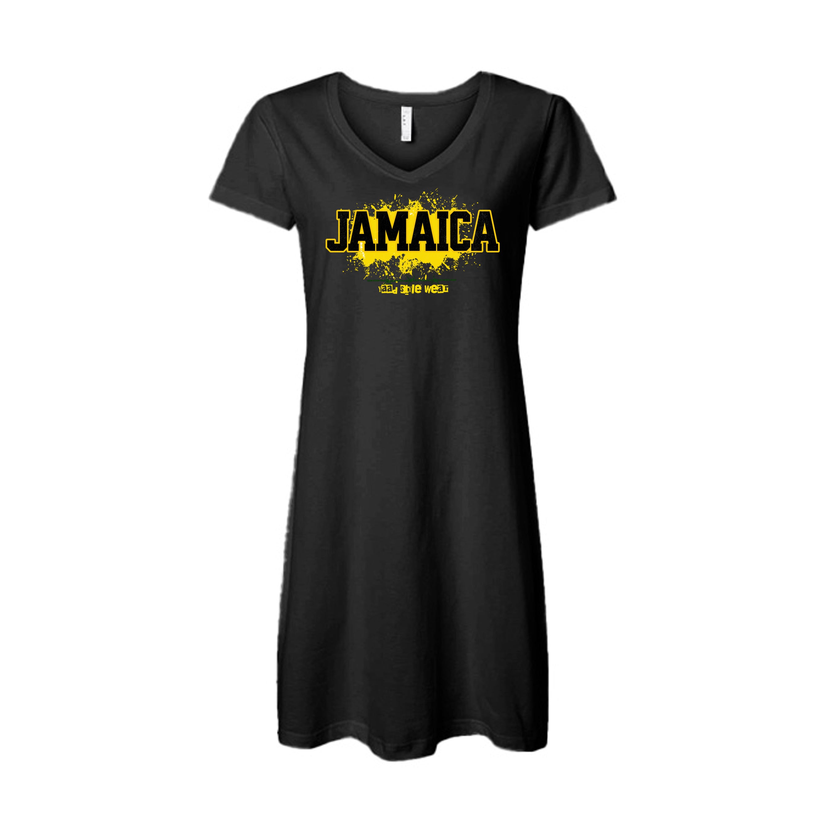 BLACK - 3522 - FRONT