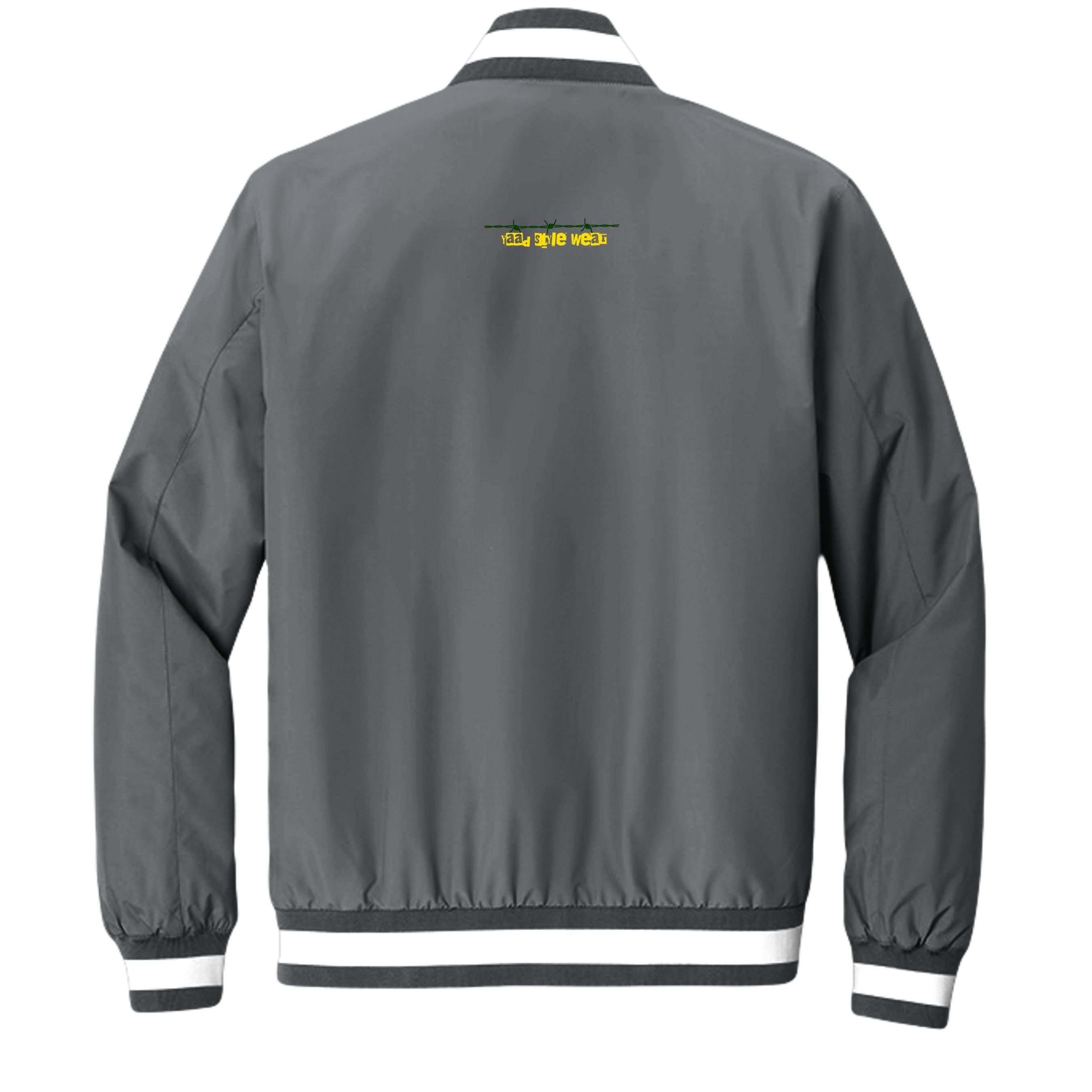 Graphite - JST58 - BACK
