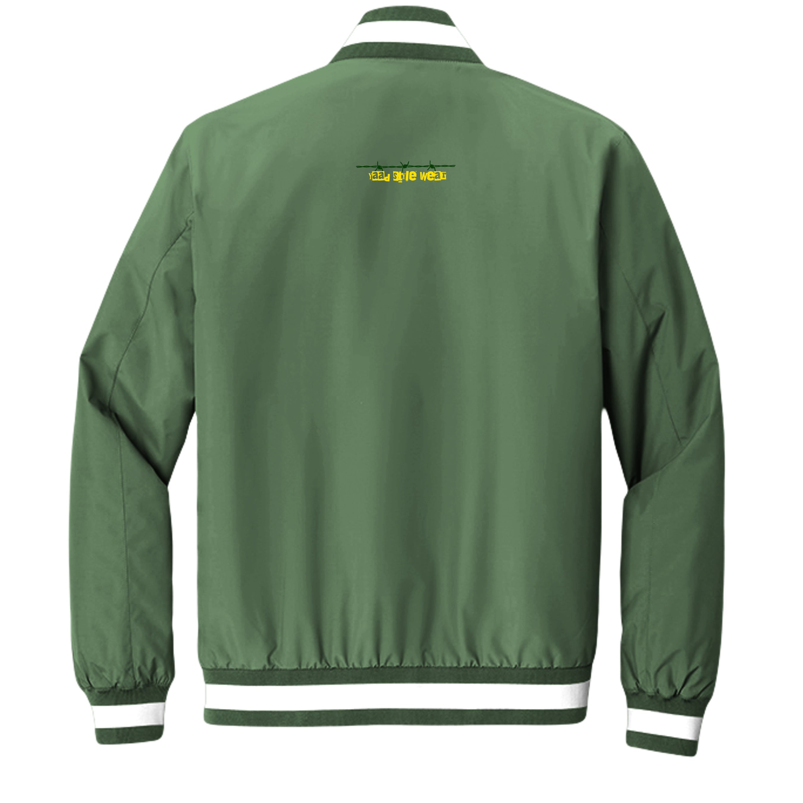 ForestGrn - JST58 - BACK