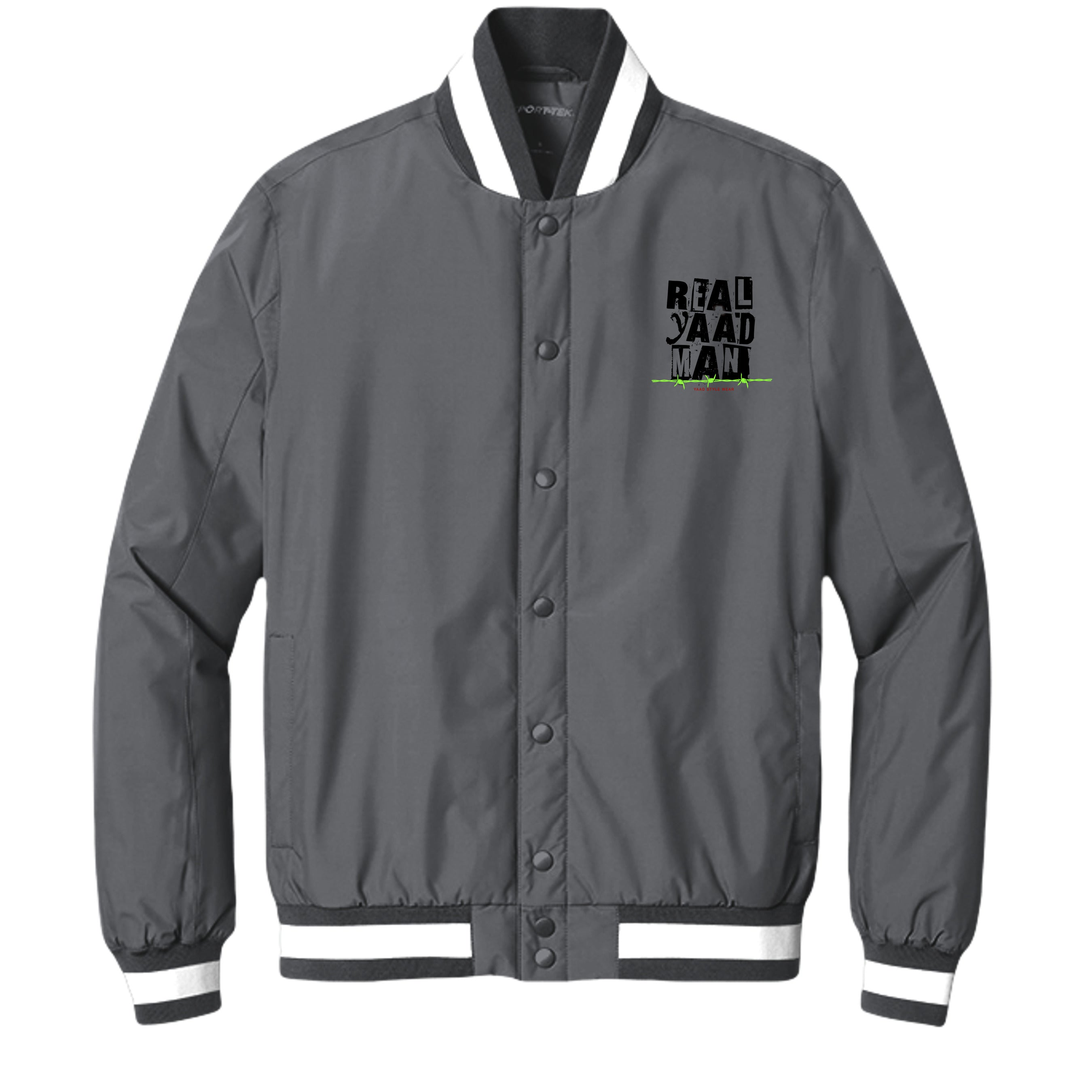 Graphite - JST58 - FRONT